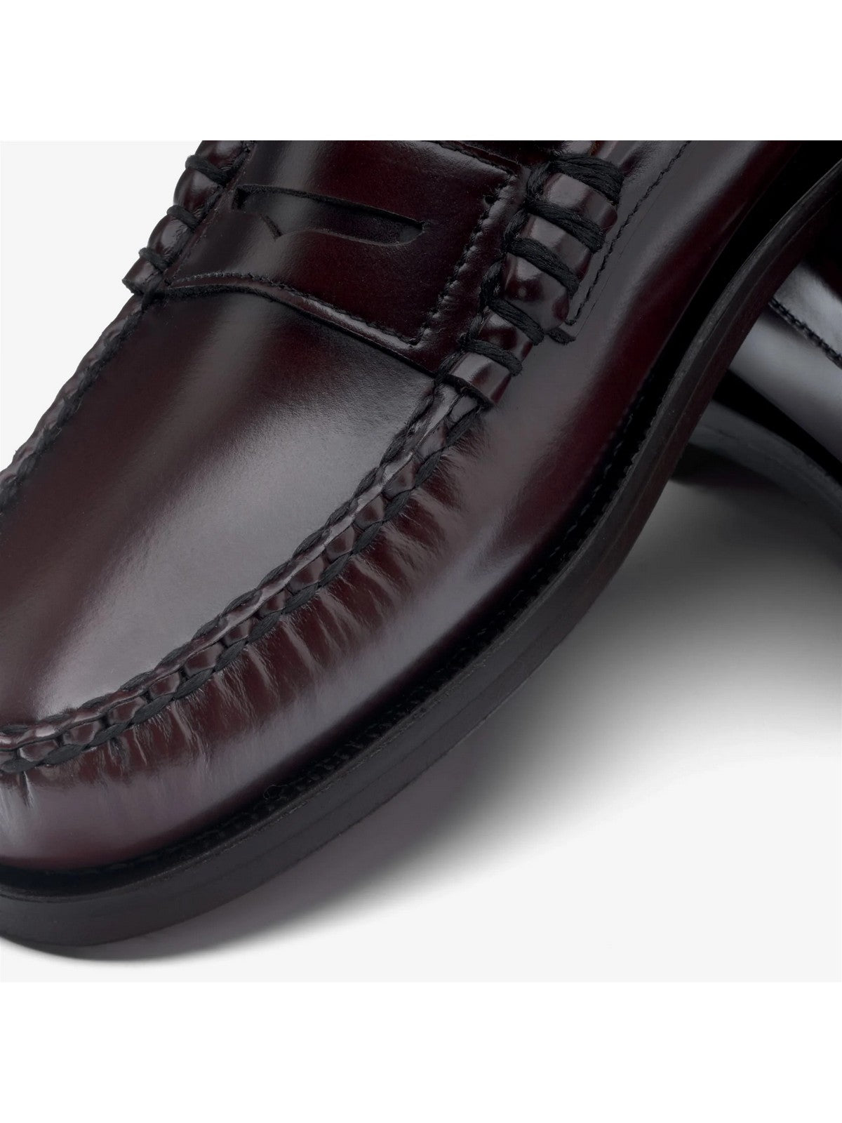 SEBAGO Mocassino Donna CLASSIC DAN  BROWN BURGUNDY - 7001530 903 gioboutiqueweb