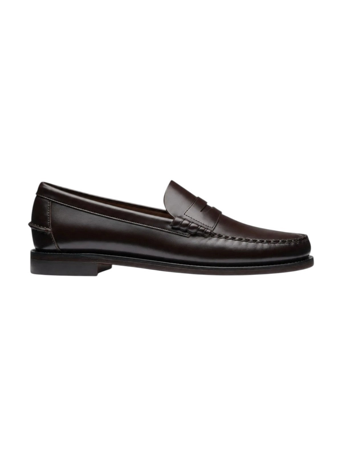 SEBAGO Mocassino Donna CLASSIC DAN  DK COFFEE - 7001530 A2H gioboutiqueweb