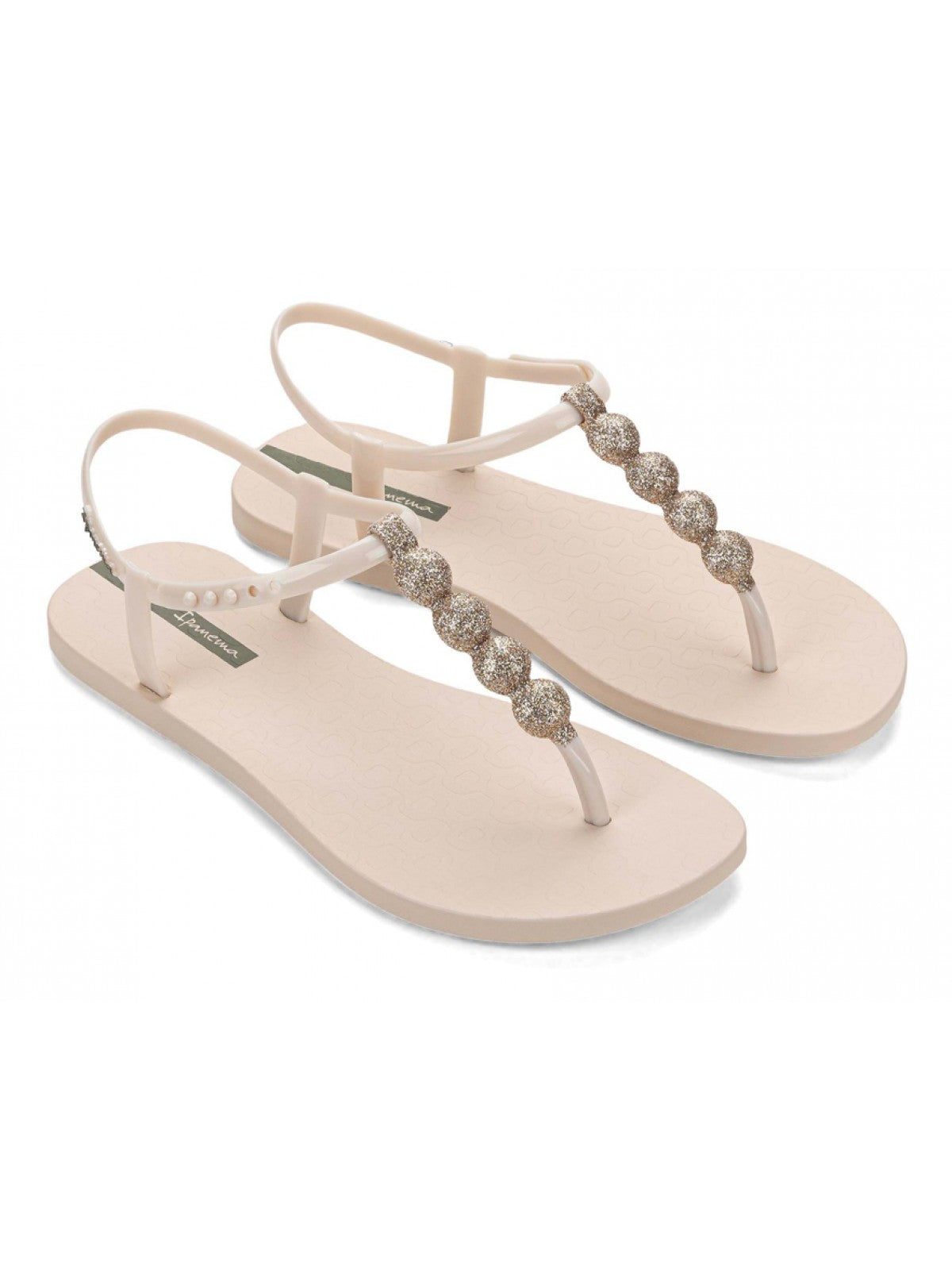 Ipanema Sandali Donna Class Easy On Glow - IP.27299 BD943