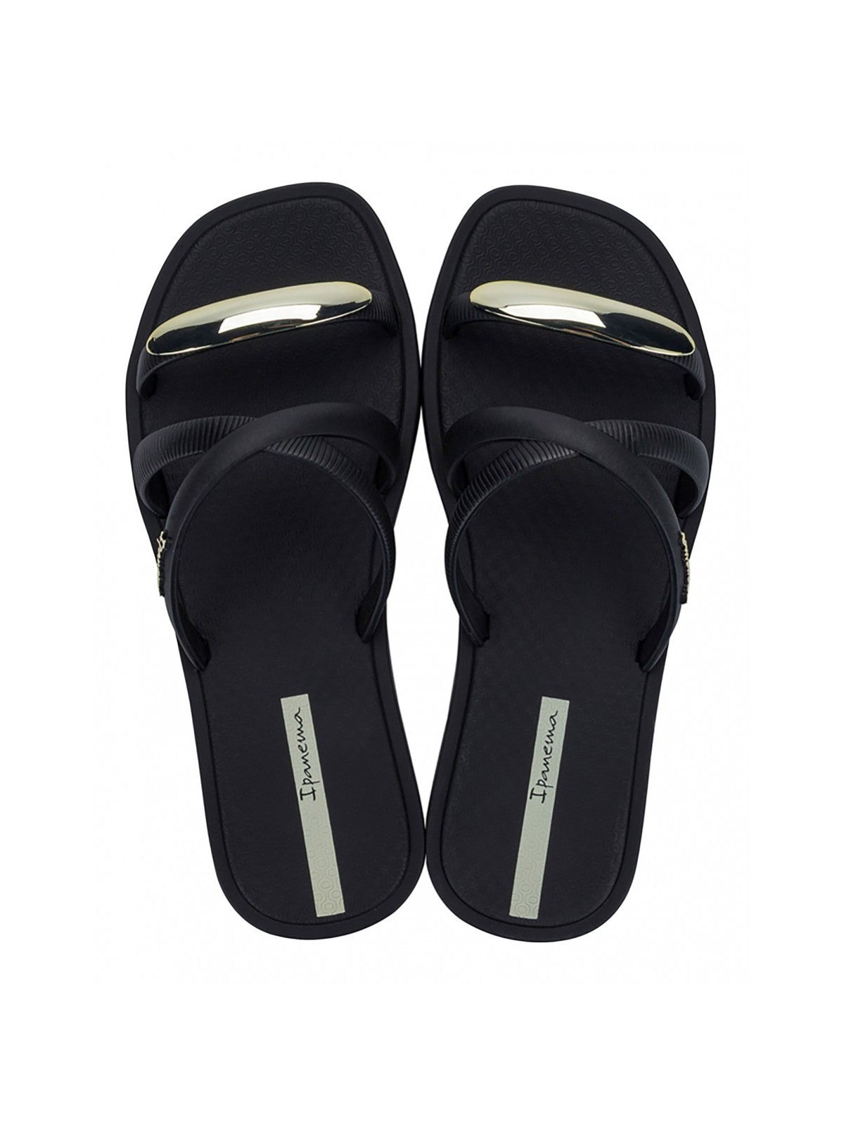 Ipanema Ciabatte Donna Metal Chic Slide - IP.27380 BQ417