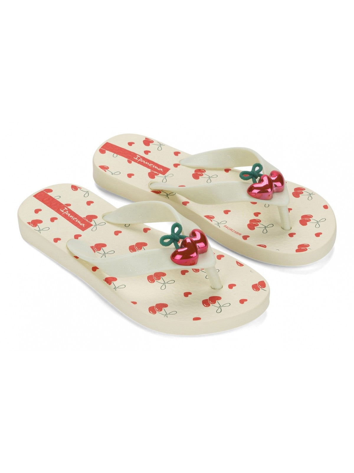 Ipanema Thong Kids Belle Ii Kids - IP.27395 BP980