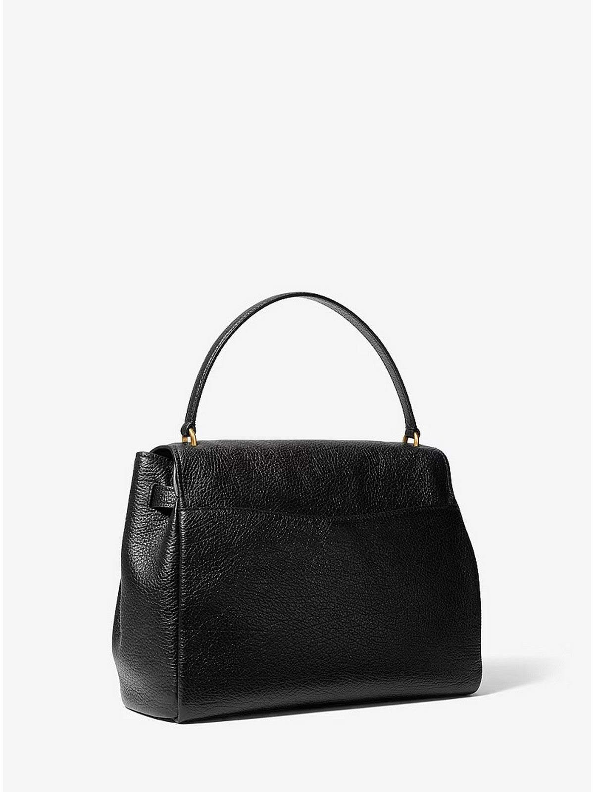 MICHAEL KORS Borsa Donna BLACK - 30F6ANXS7E 001 gioboutiqueweb