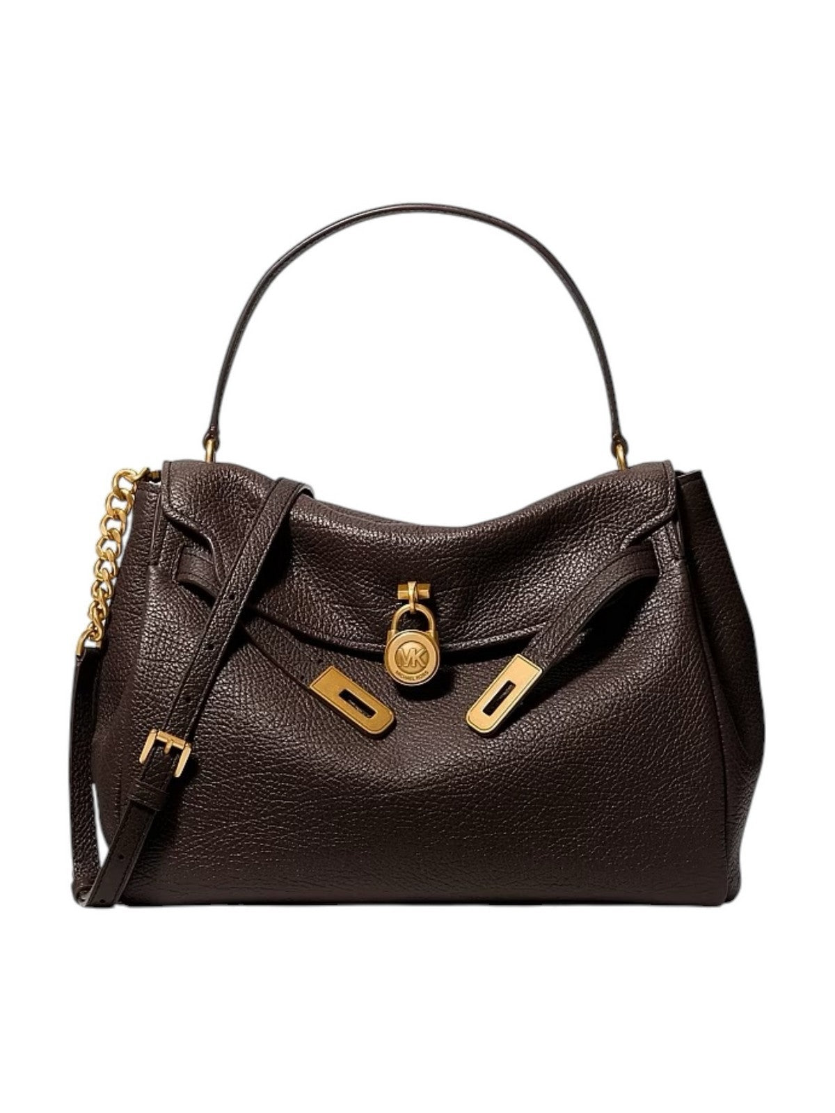MICHAEL KORS Borsa Donna CHOCOLATE - 30F6ANXS7E 251 gioboutiqueweb