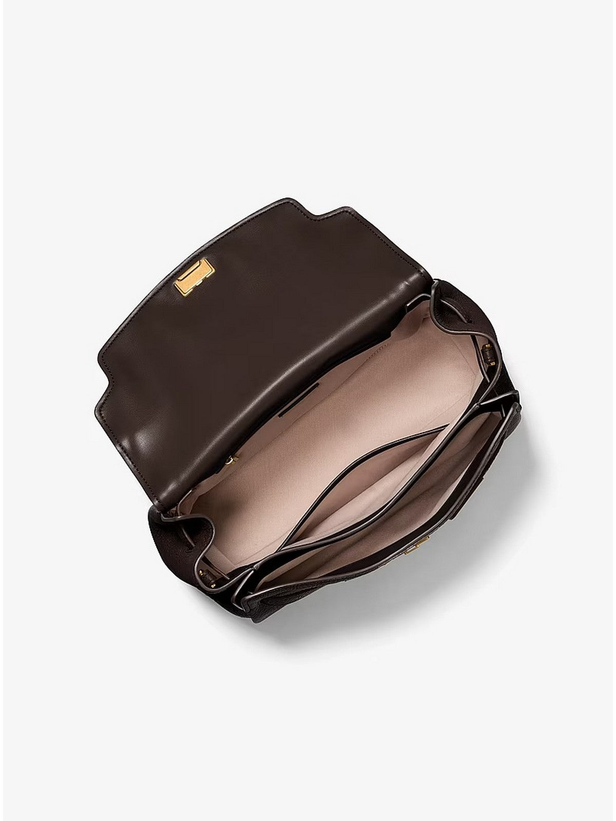 MICHAEL KORS Borsa Donna CHOCOLATE - 30F6ANXS7E 251 gioboutiqueweb
