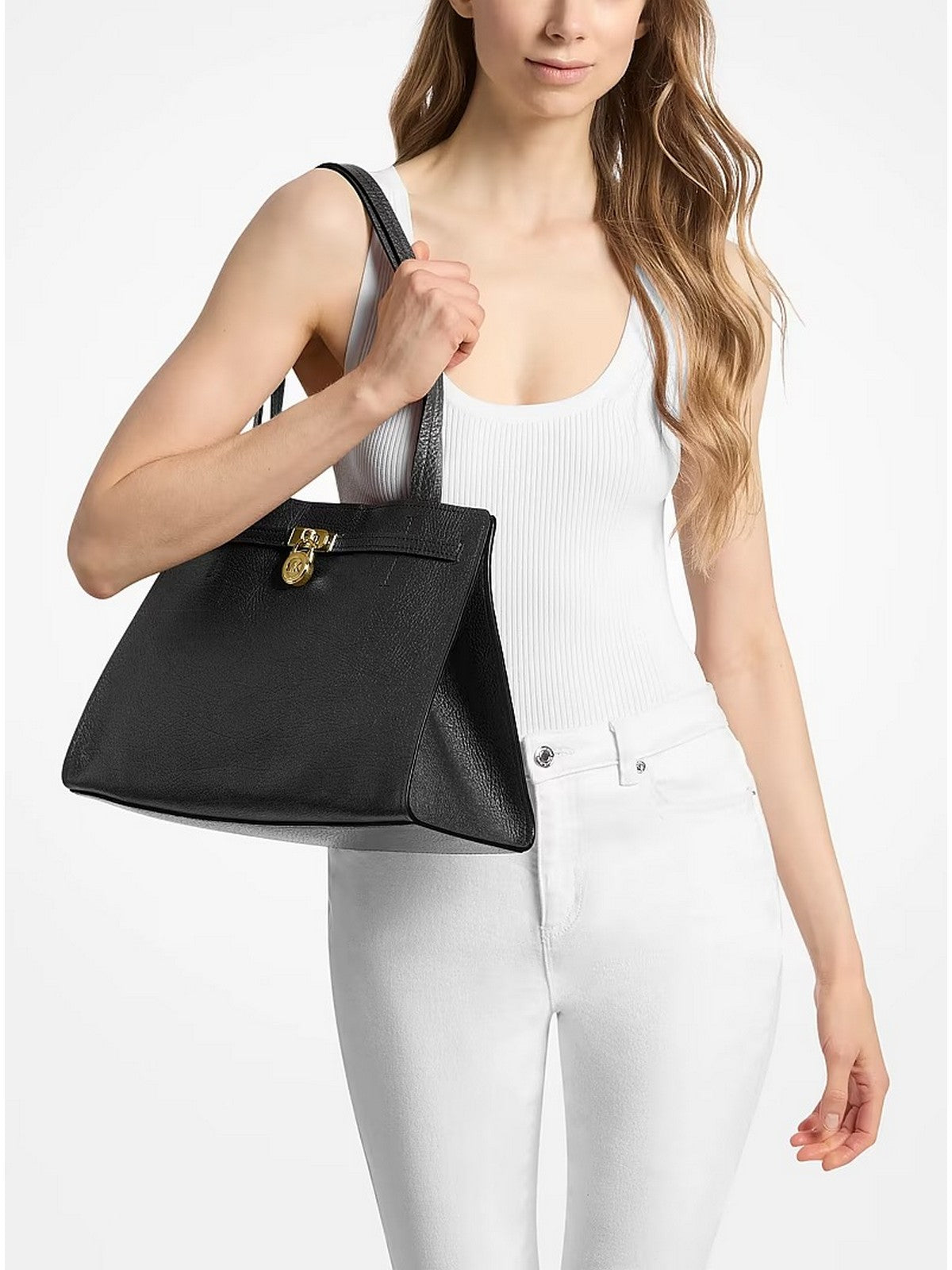 MICHAEL KORS Borsa Donna BLACK - 30F6GNXT7L 001 gioboutiqueweb