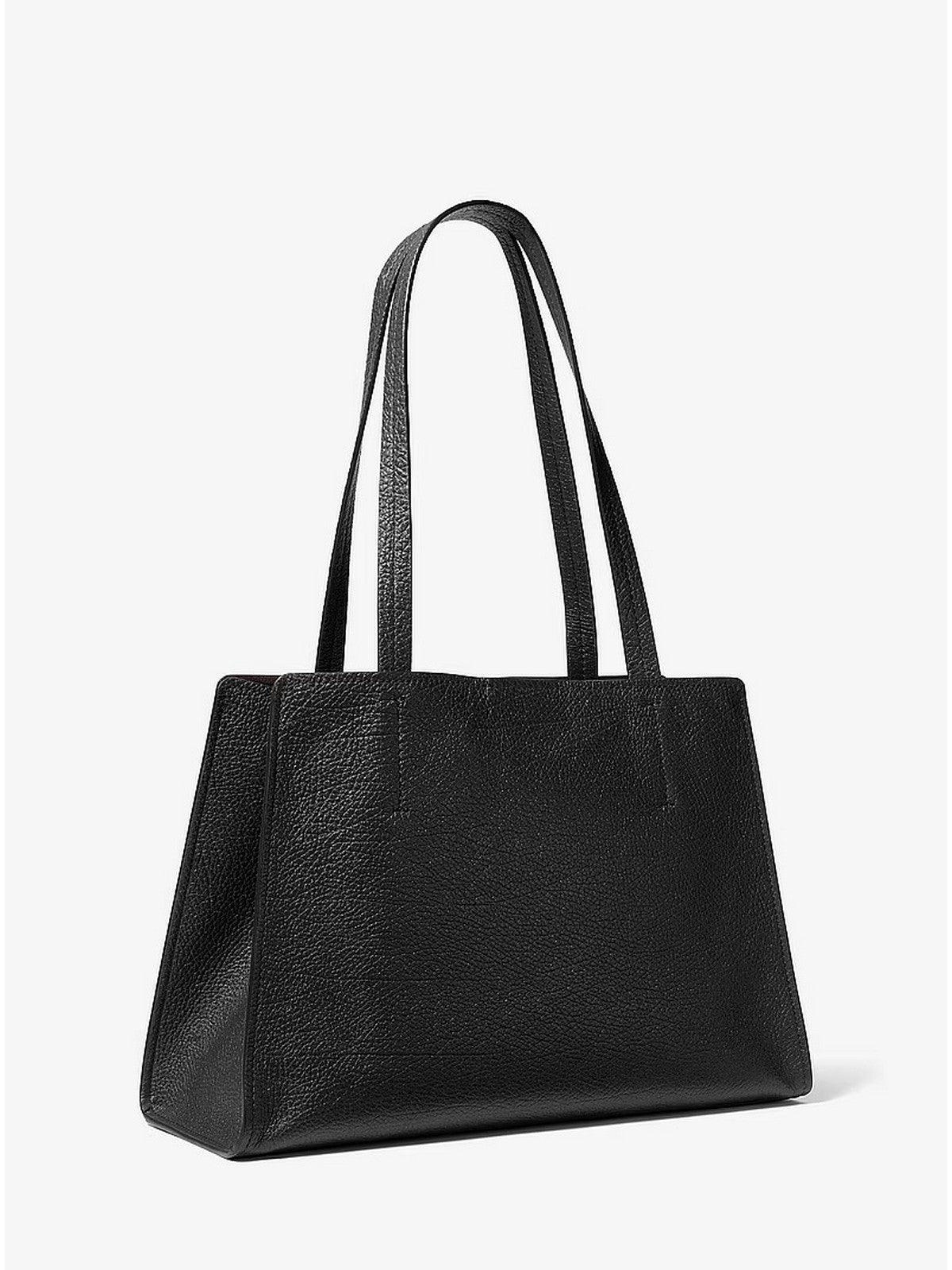 MICHAEL KORS Borsa Donna BLACK - 30F6GNXT7L 001 gioboutiqueweb