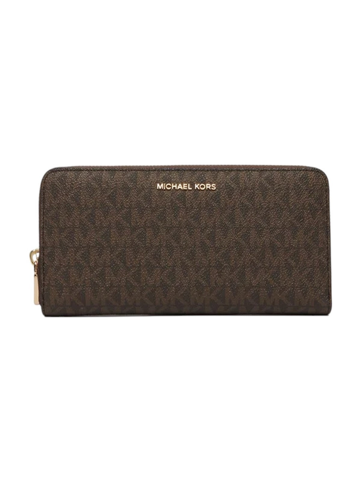 MICHAEL KORS Portafoglio Donna BRN/ACORN - 32F5GJ6T7B 252