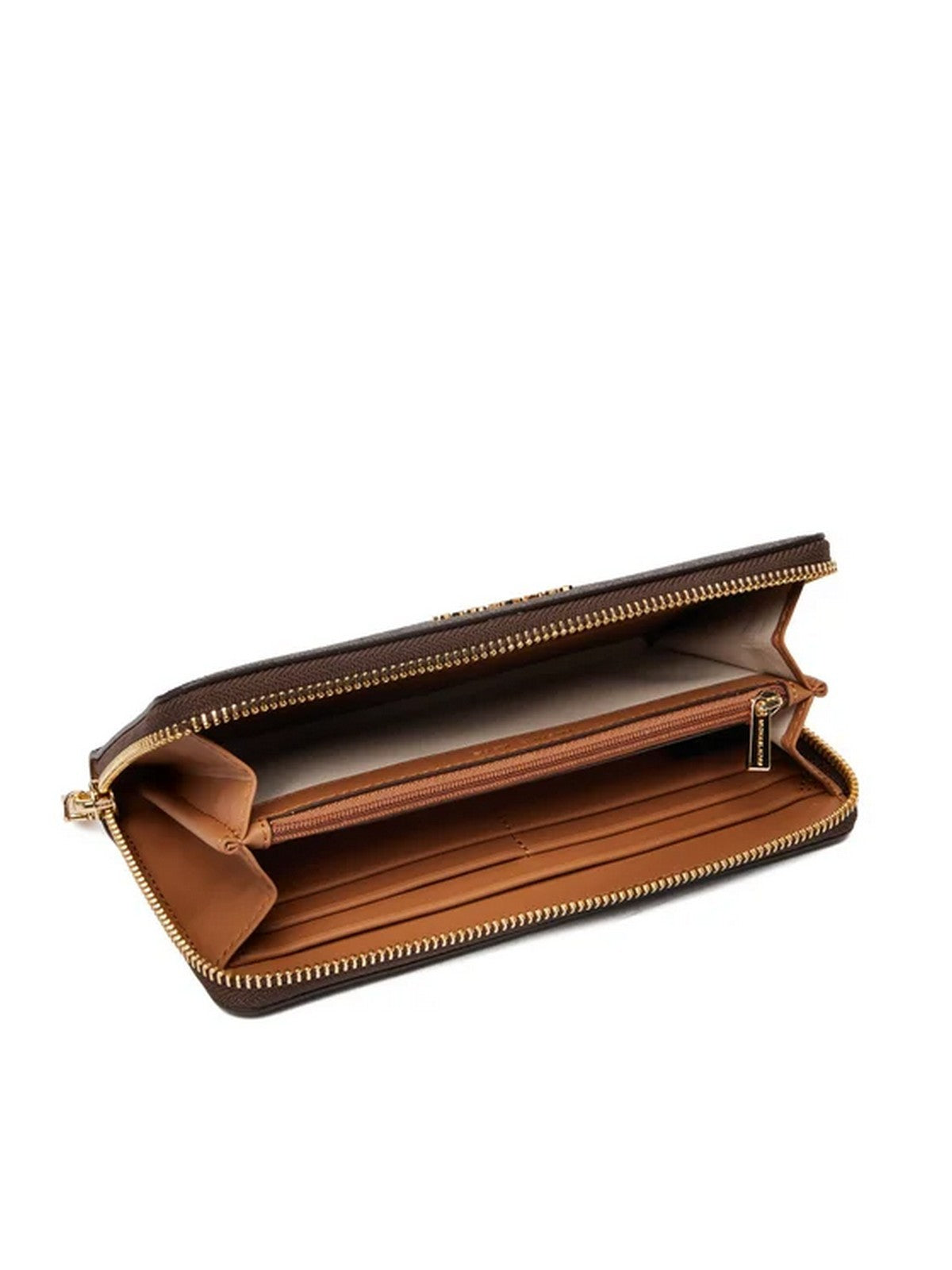 MICHAEL KORS Portafoglio Donna BRN/ACORN - 32F5GJ6T7B 252