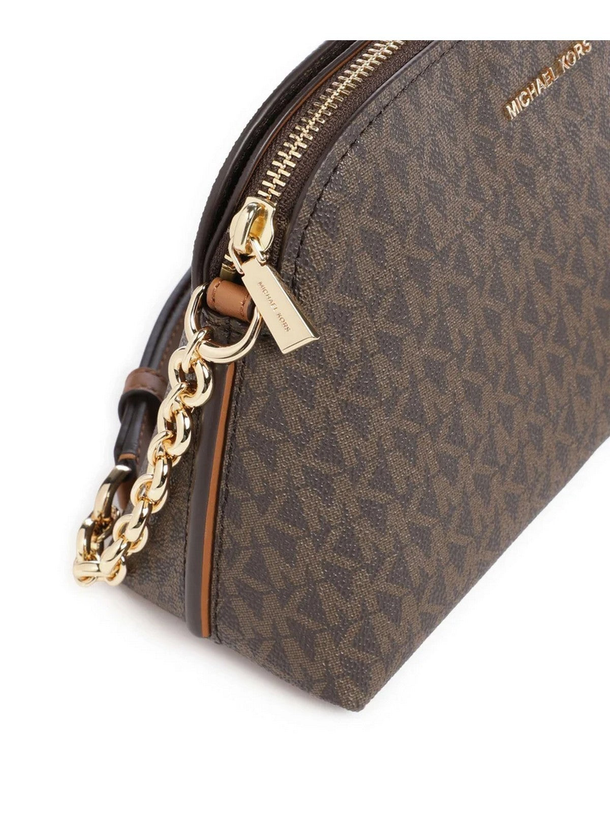 MICHAEL KORS Borsa Donna BRN/ACORN - 32T6GX4C1B 252