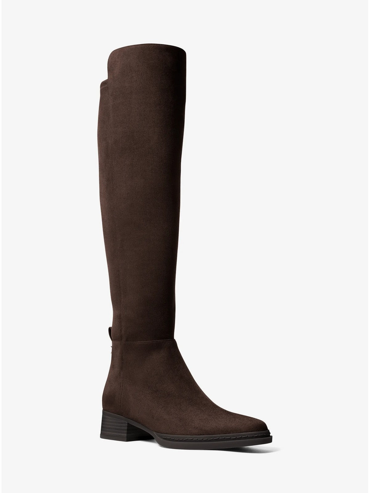 MICHAEL KORS Stivali e stivaletti Donna CHOCOLATE - 40F6LXMB1S 251