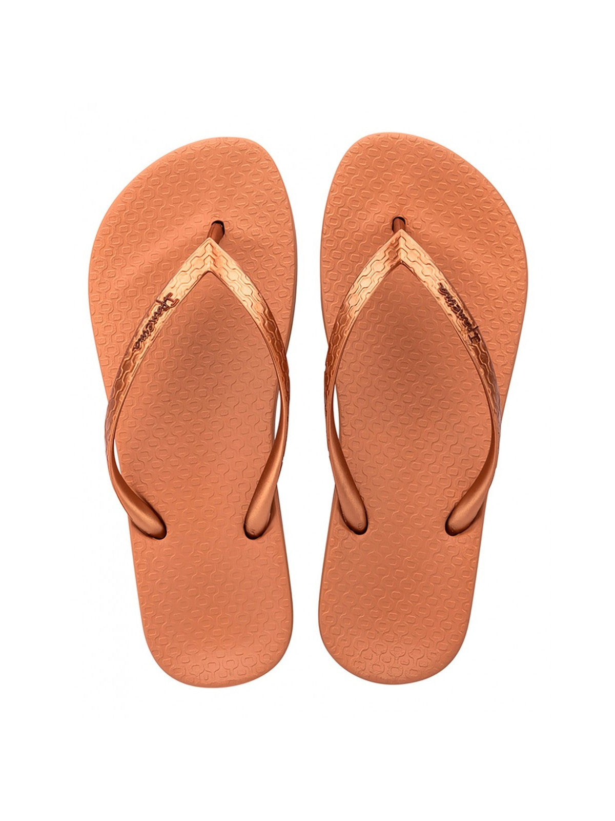 Ipanema Infradito Donna Anatomica Tan Fem - IP.81030 BO355