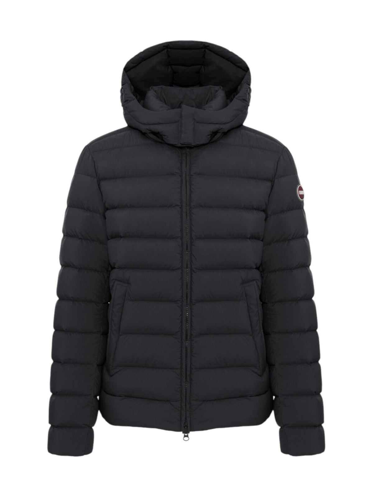 COLMAR Piumino Uomo NERO - 12000052 4ZP 99 gioboutiqueweb