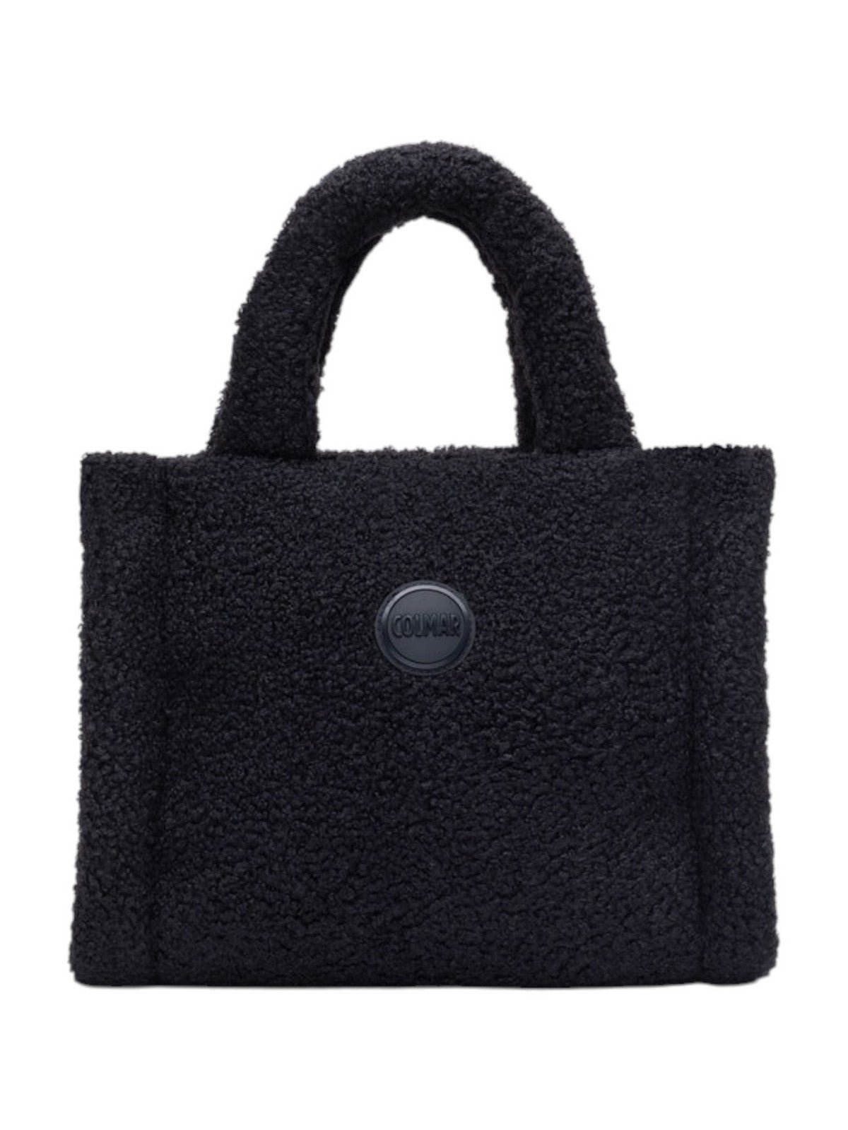 COLMAR Borsa Donna NERO - 49000045R 3XB 99 gioboutiqueweb