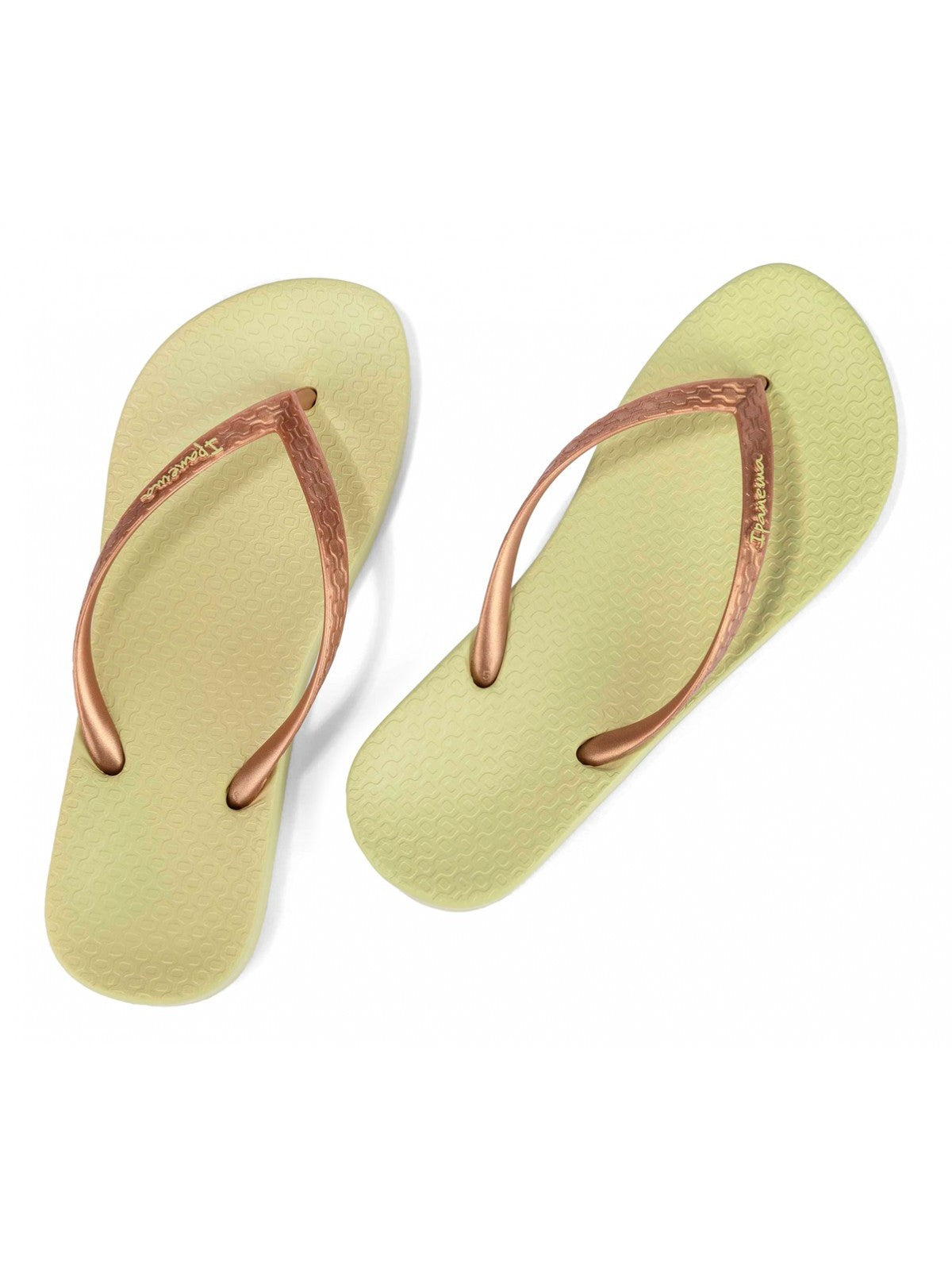 Ipanema Infradito Donna Anatomica Tan Fem - IP.81030 BO361
