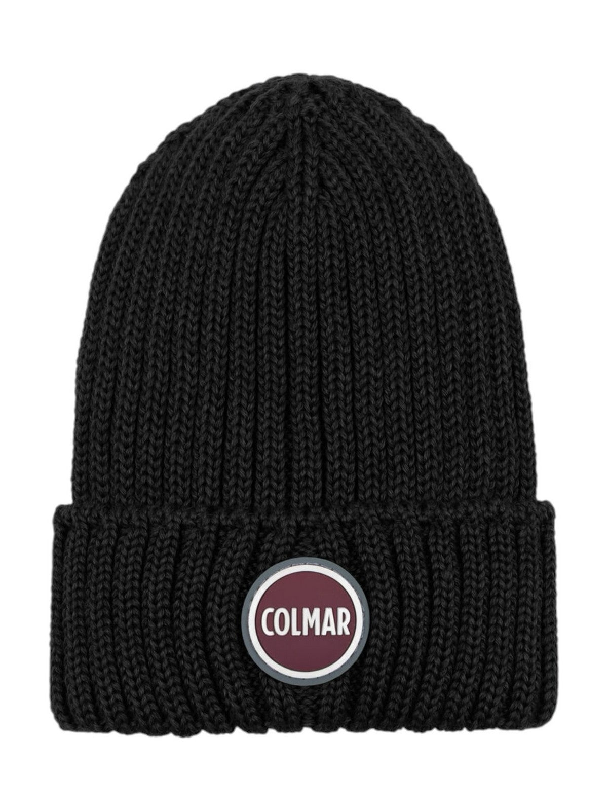 COLMAR Cappello Unisex adulto NERO - 50000096N 2YB 99 gioboutiqueweb