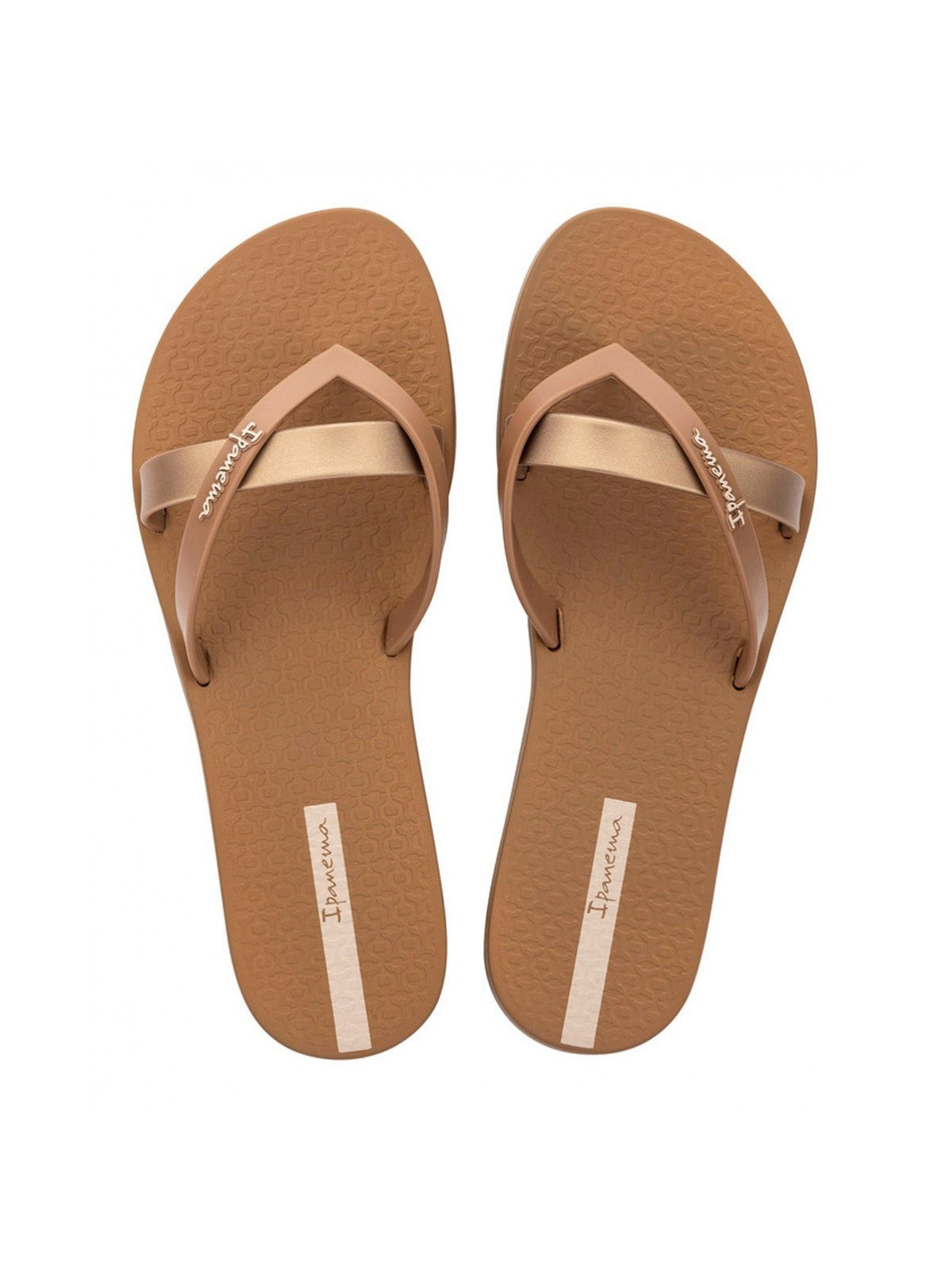 Ipanema Infradito Donna Kirei Fem - IP.81805B BO418