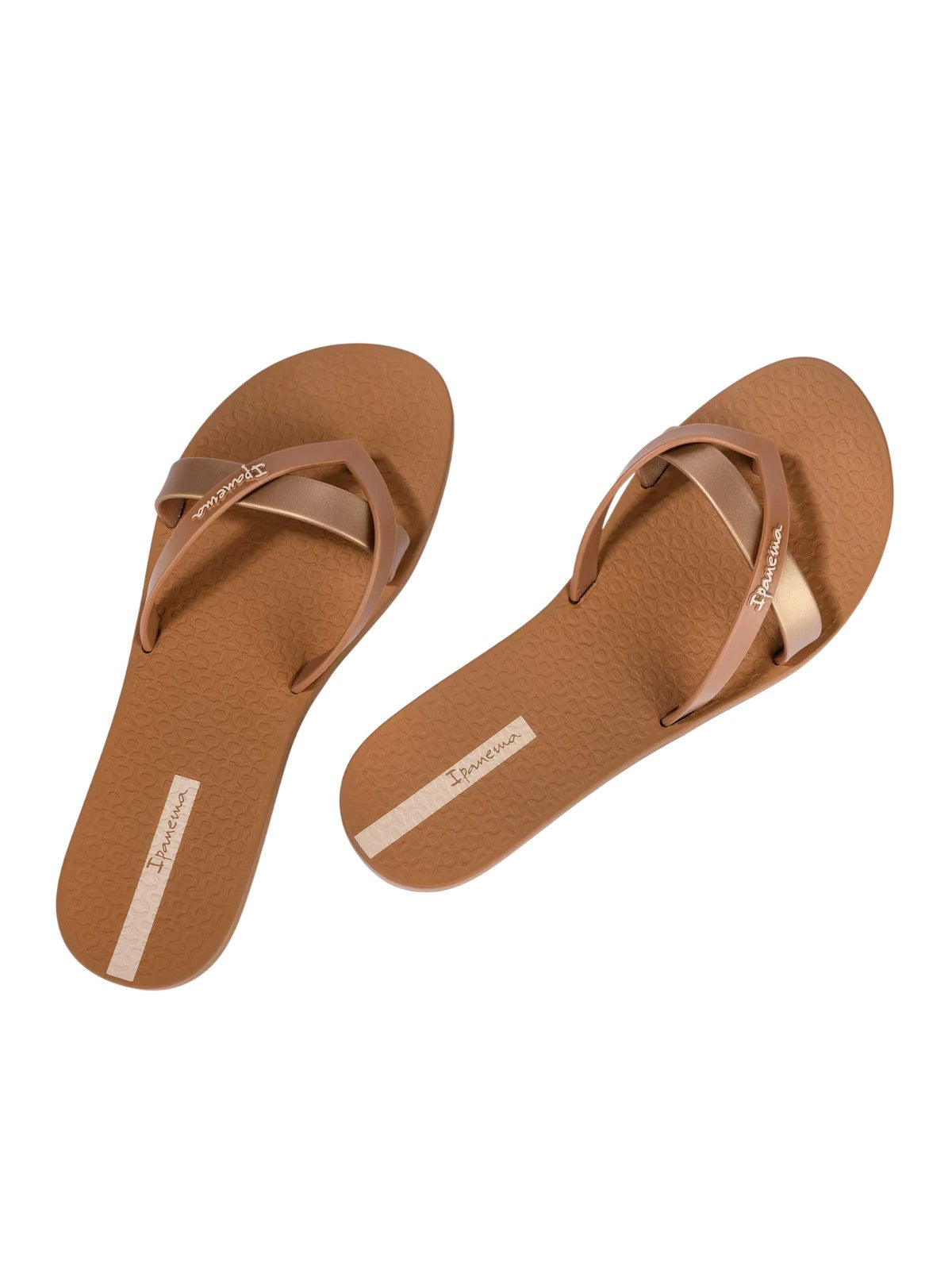 Ipanema Infradito Donna Kirei Fem - IP.81805B BO418