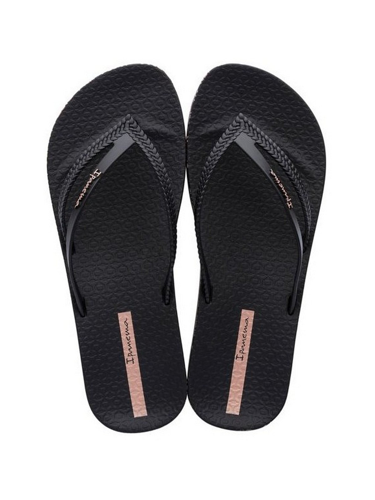 Ipanema Infradito Donna Bossa Soft V Fem - IP.82840B BM635
