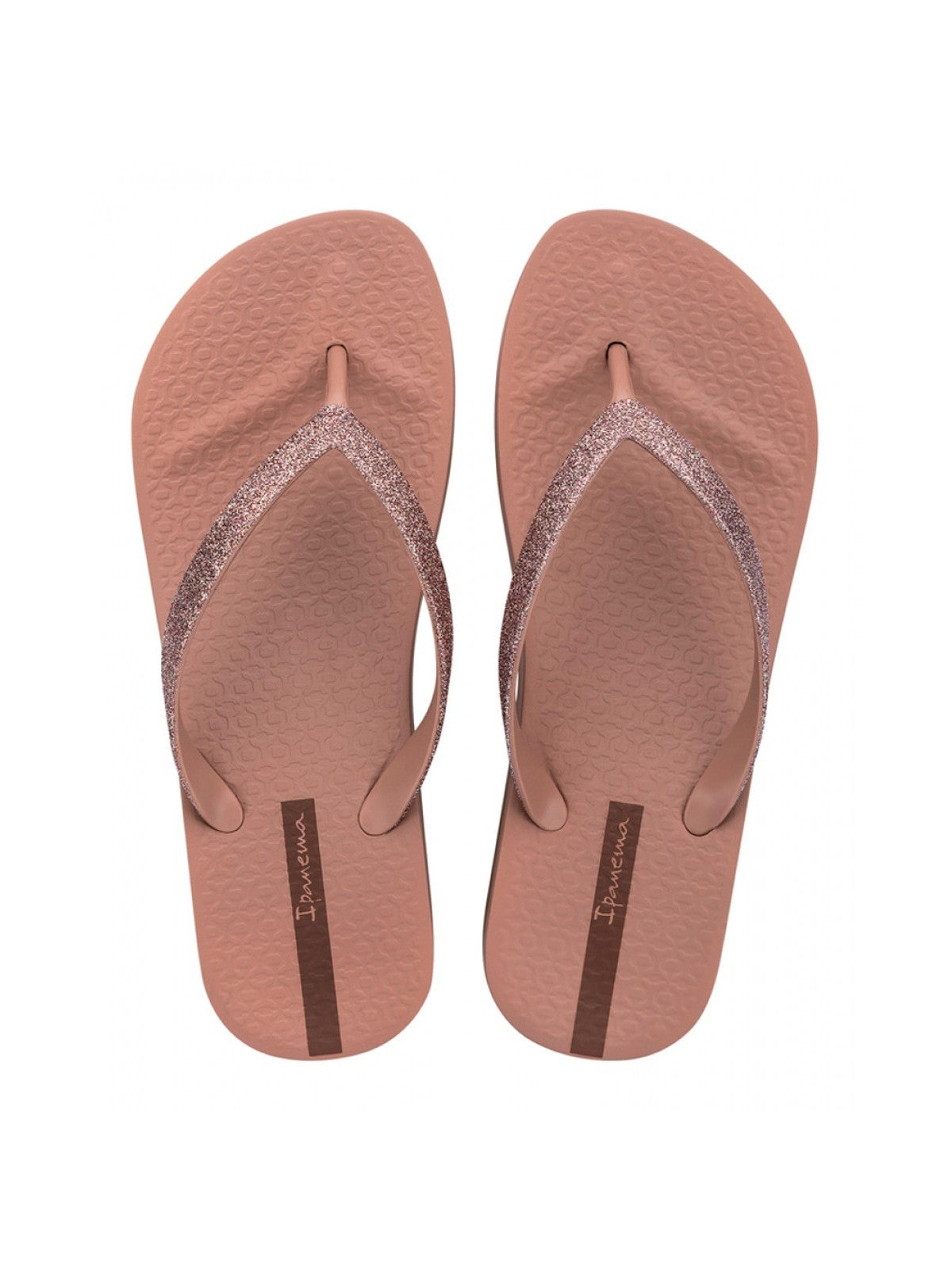 Ipanema Zeppa Donna Mesh Chic Plat Fem - IP.83386 BP605
