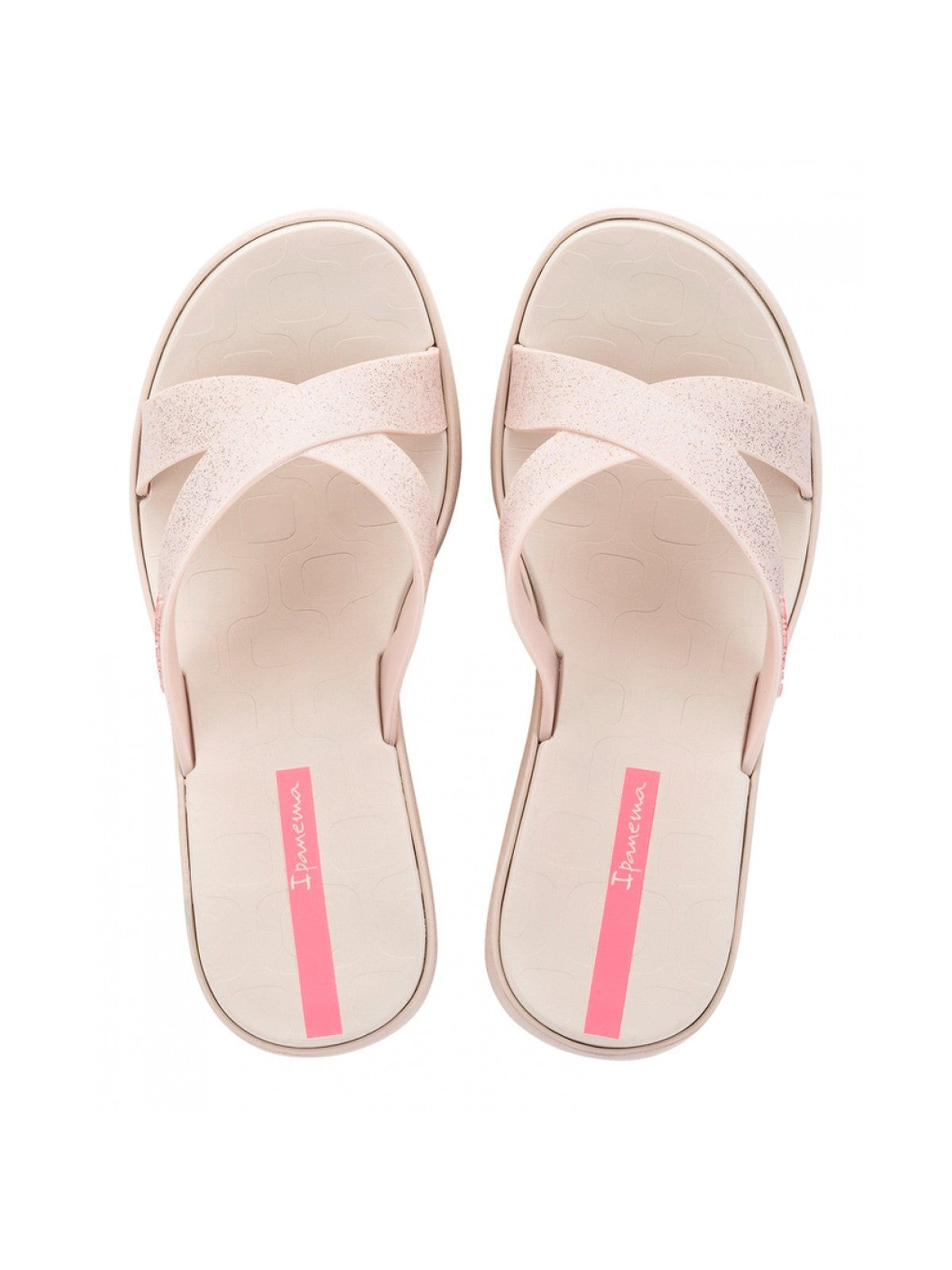 Ipanema Platform Donna High Fashion Ii Slide - IP.83646 BO701