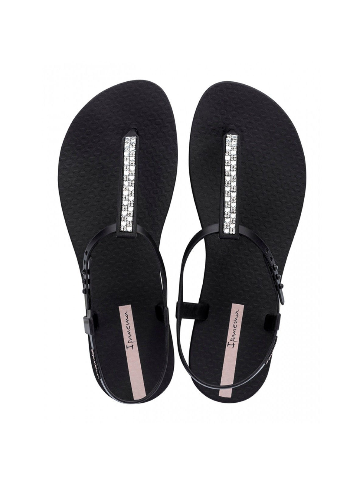 Ipanema Sandali Donna Class Chic Sandal Fem - IP.83708 BE131