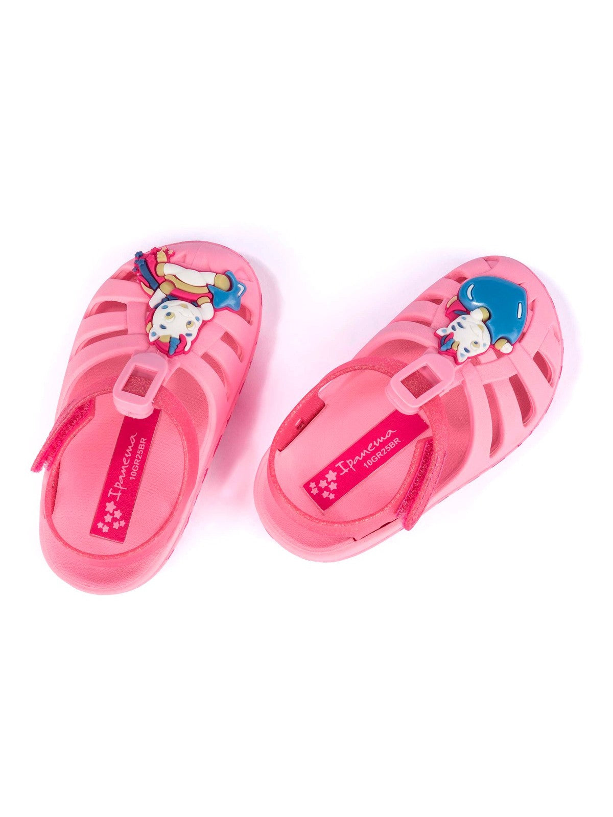 Ipanema Sandali Baby Summer Xvi Baby - IP.83756 BP353