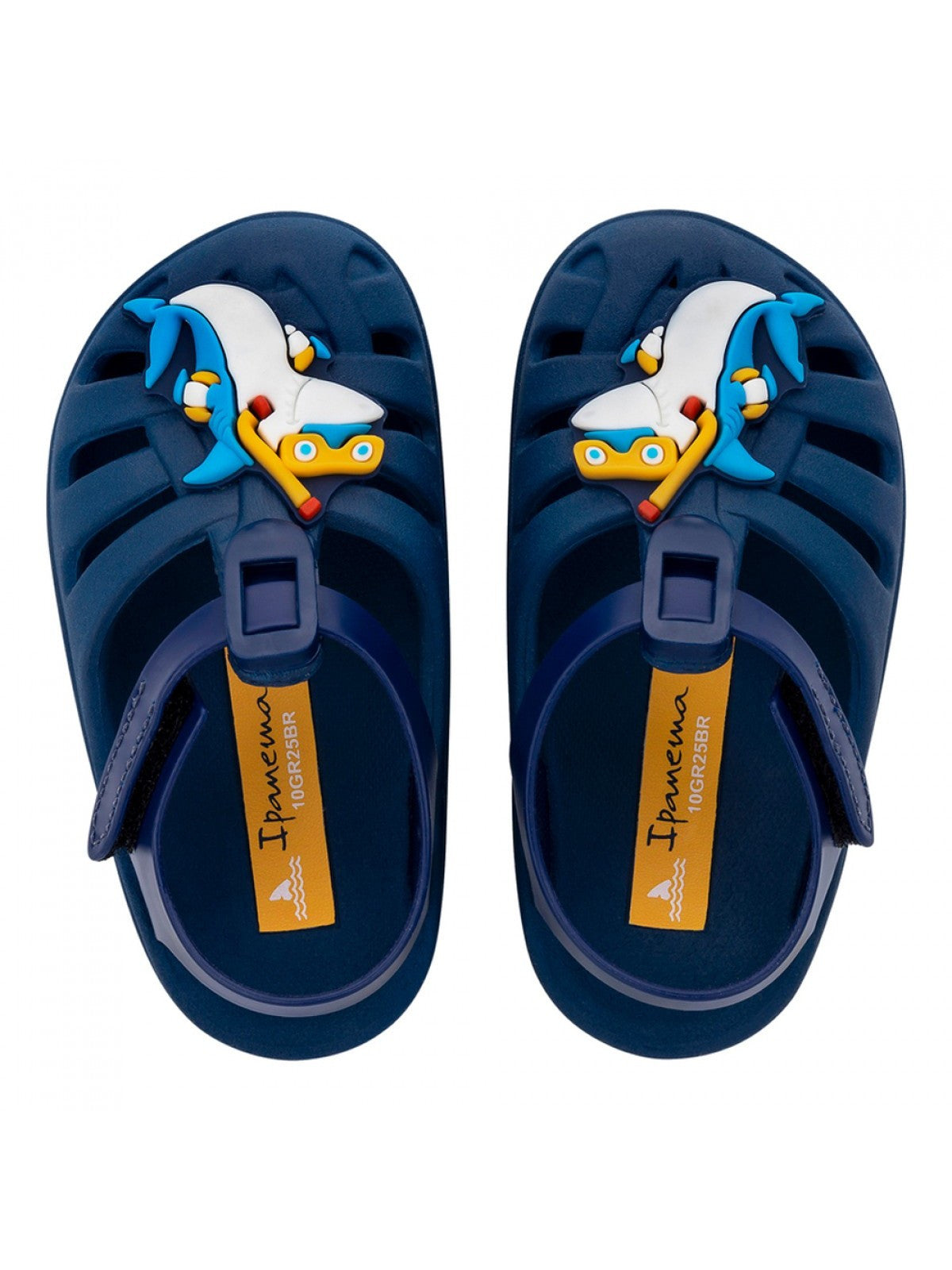 Ipanema Sandali Baby Summer Xvii Baby - IP.83757 BP403