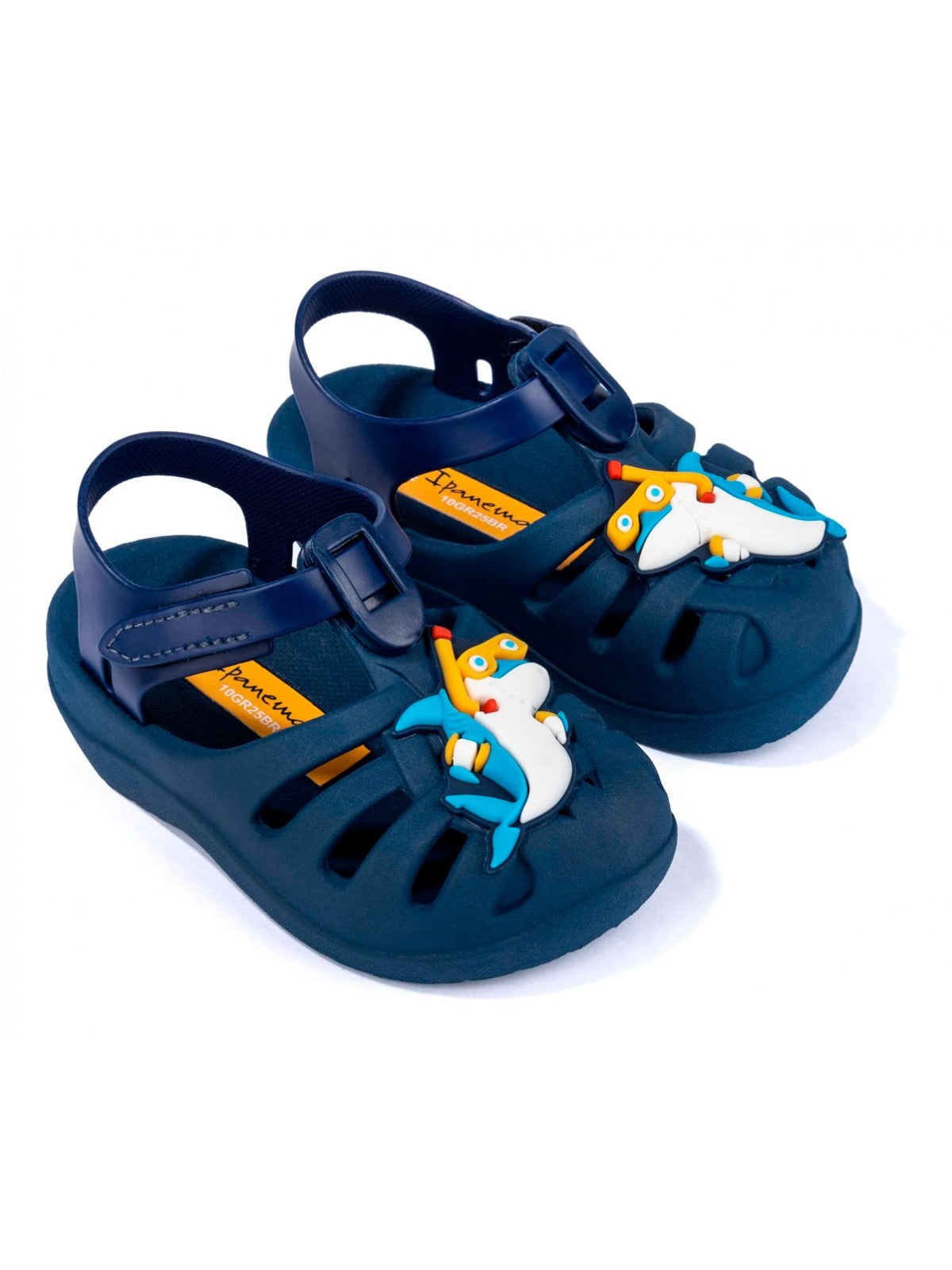 Ipanema Sandali Baby Summer Xvii Baby - IP.83757 BP403