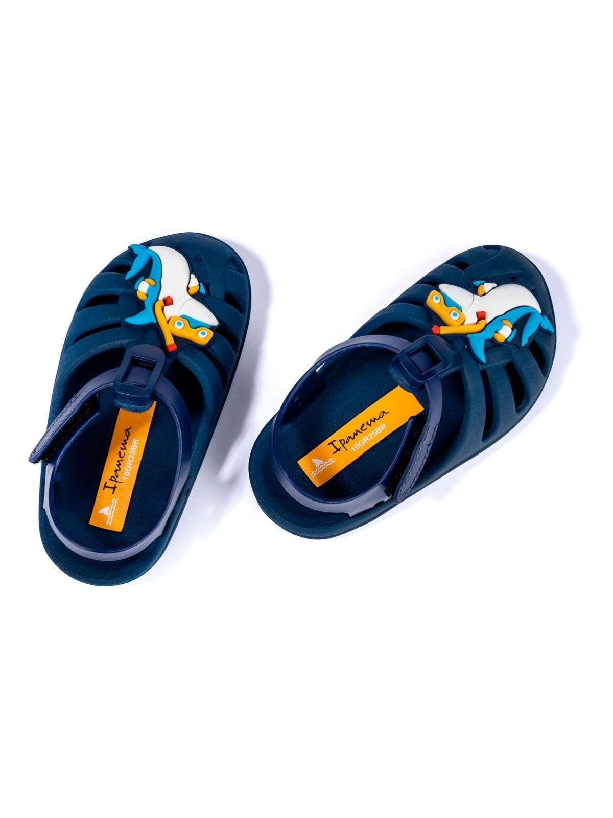 Ipanema Sandali Baby Summer Xvii Baby - IP.83757 BP403
