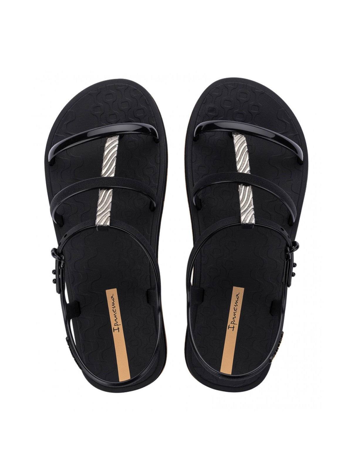 Ipanema Sandali Donna Drip Intense Sandal Fe - IP.83773 BN862