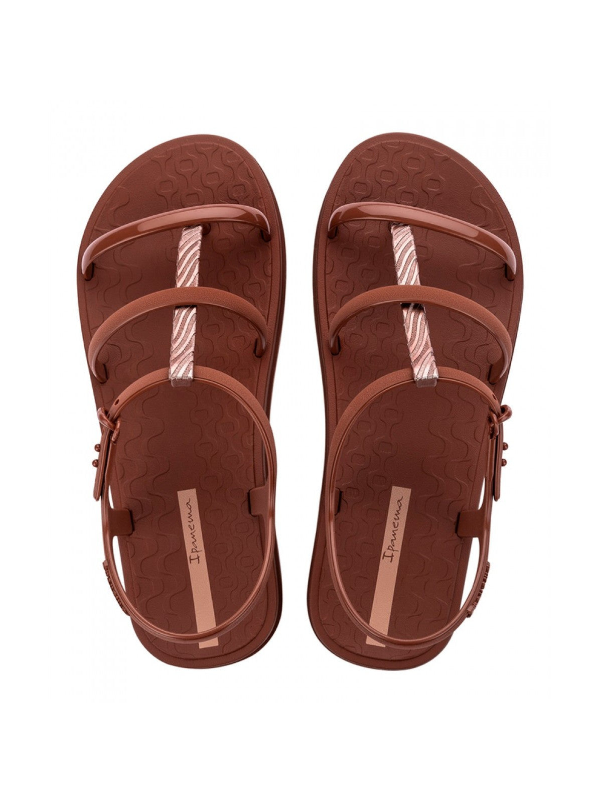 Ipanema Sandali Donna Drip Intense Sandal Fe - IP.83773 BN875