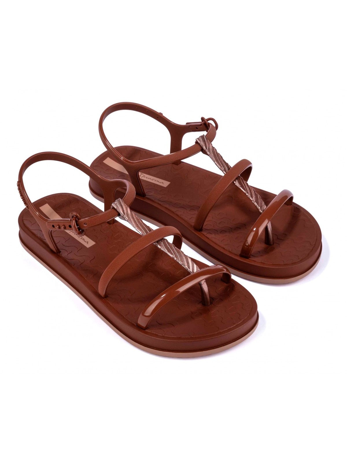 Ipanema Sandali Donna Drip Intense Sandal Fe - IP.83773 BN875