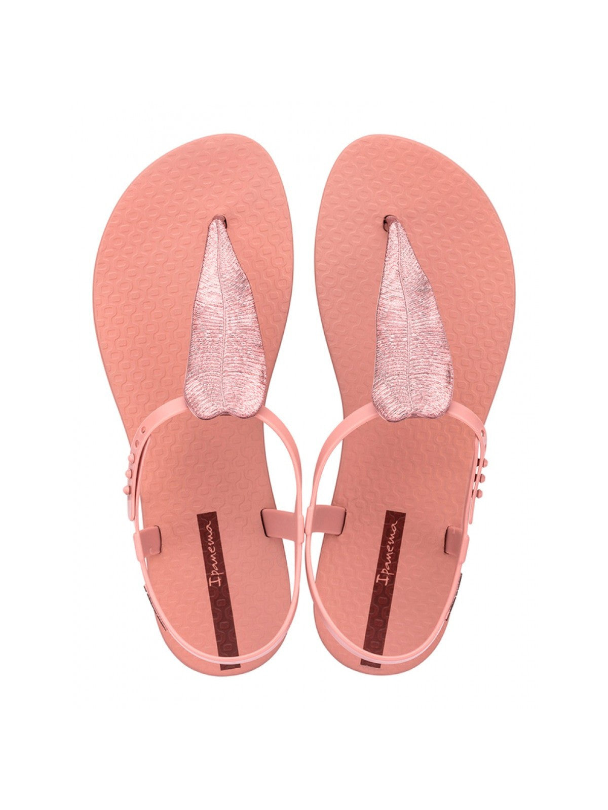 Ipanema Sandali Donna Class Flora Sandal Fem - IP.83774 BN486