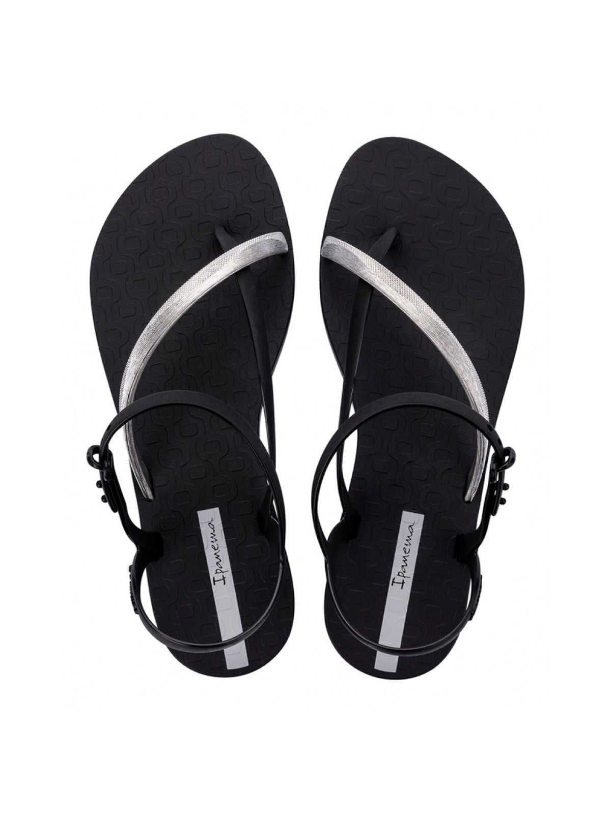 Ipanema Sandali Donna Elegant Sandal Fem - IP.83782 BN808