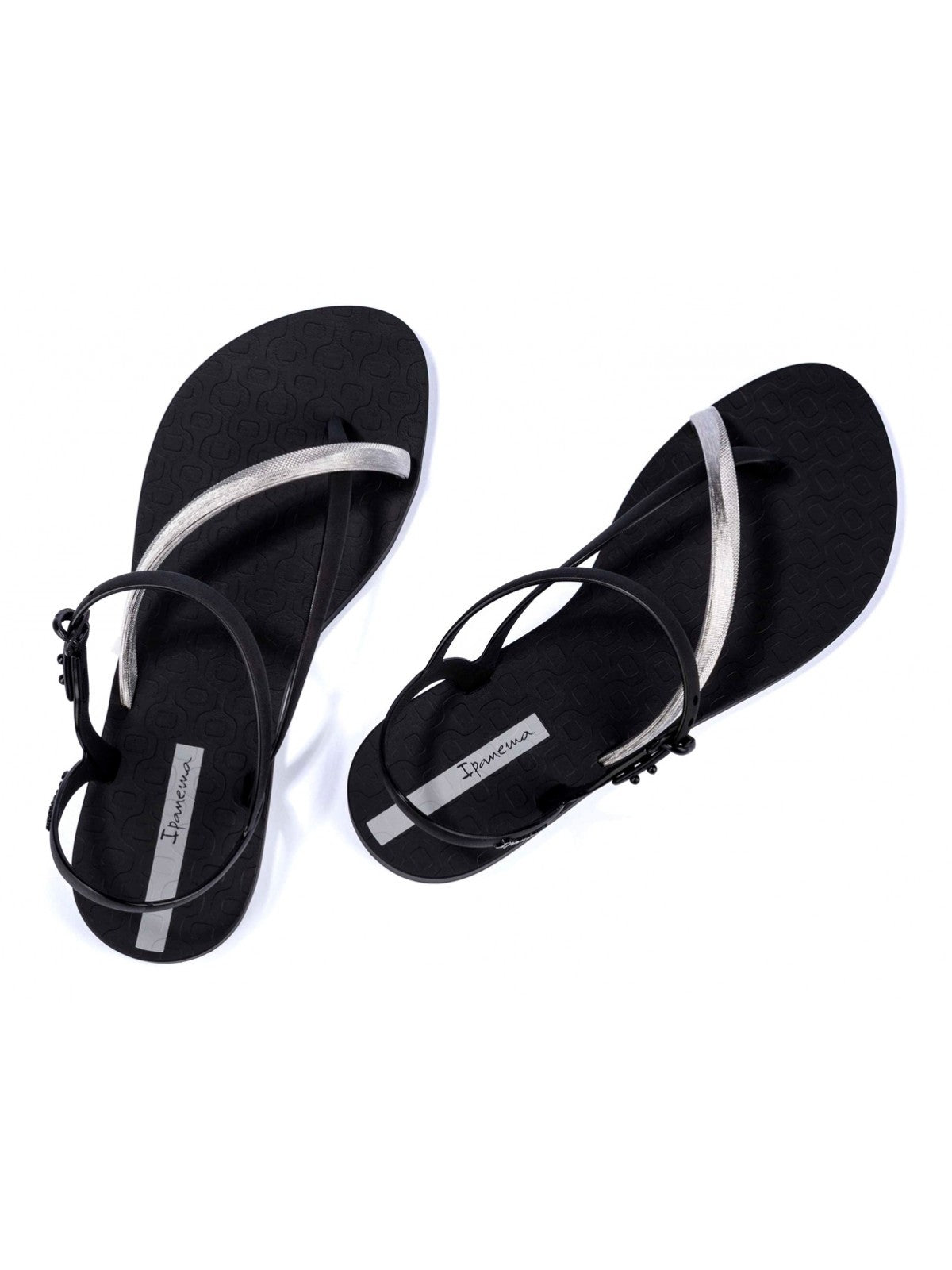 Ipanema Sandali Donna Elegant Sandal Fem - IP.83782 BN808