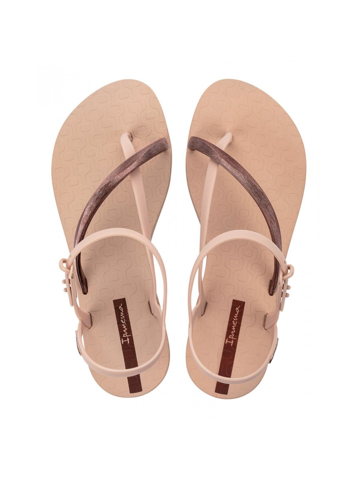Ipanema Sandali Donna Elegant Sandal Fem - IP.83782 BN816