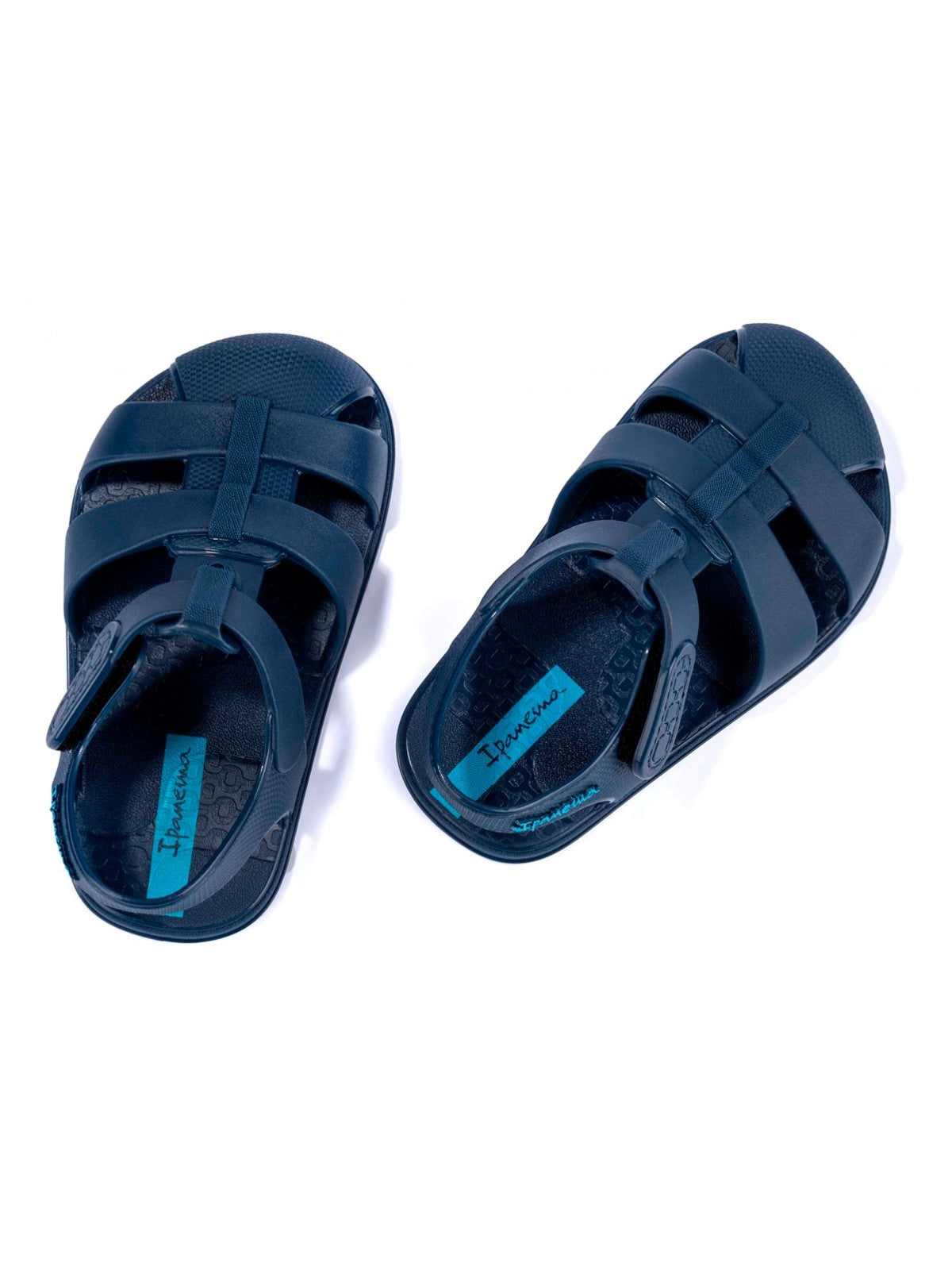 Ipanema Sandali Baby Barefoot Baby - IP.83809 BP427 gioboutiqueweb