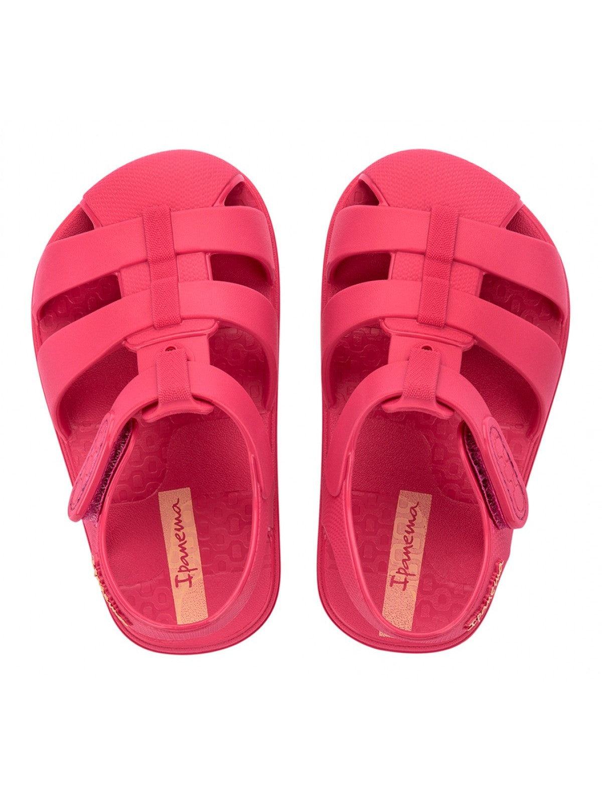 Ipanema Sandali Baby Barefoot Baby - IP.83809 BP428