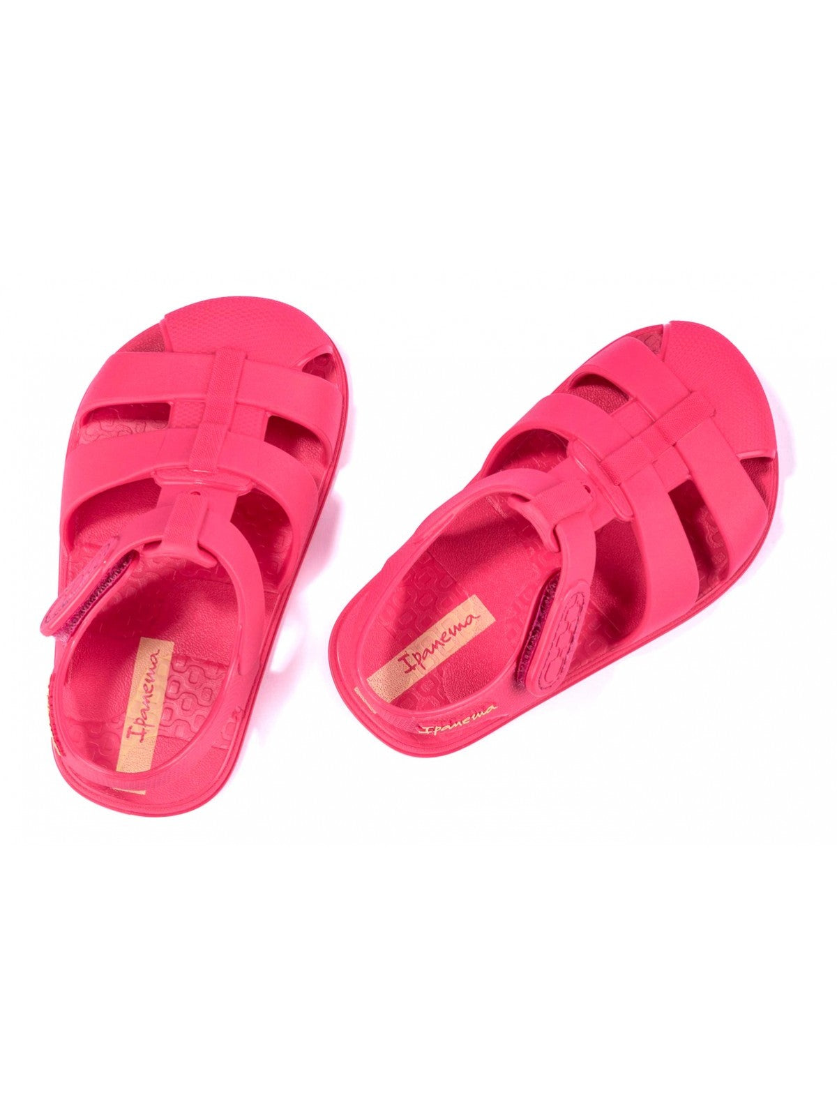 Ipanema Sandali Baby Barefoot Baby - IP.83809 BP428