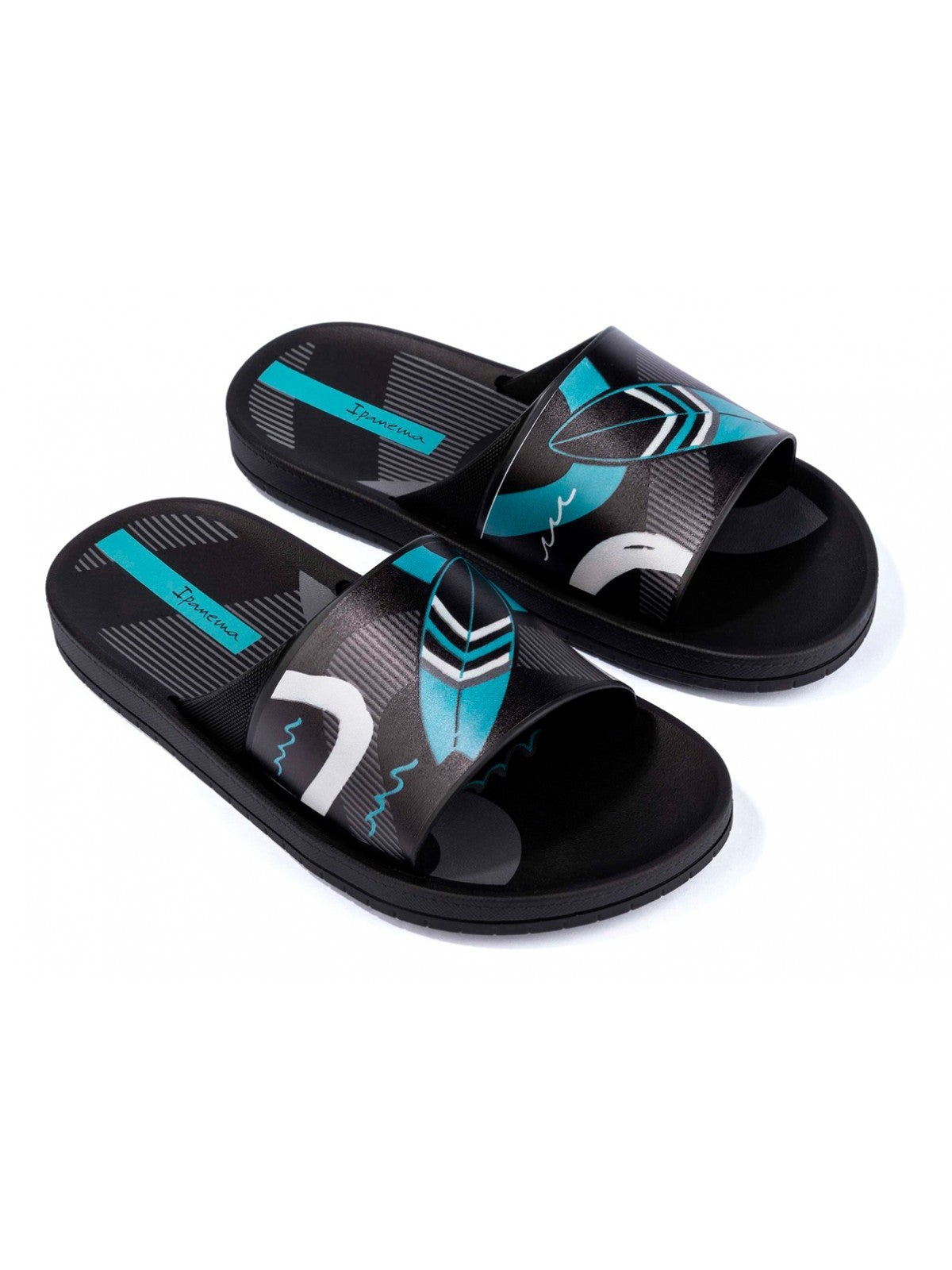 Ipanema Ciabatte Kids Join Slide Kids - IP.83813 BP571
