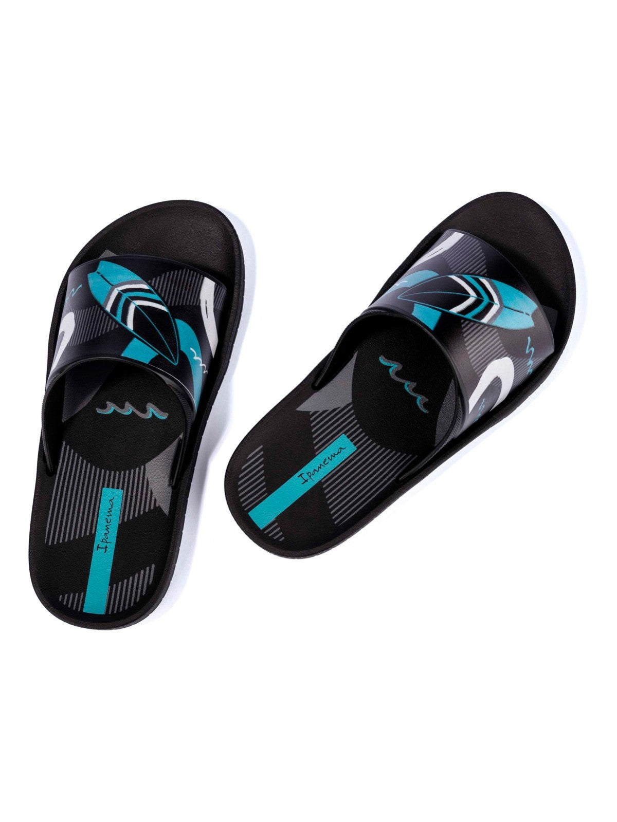 Ipanema Ciabatte Kids Join Slide Kids - IP.83813 BP571