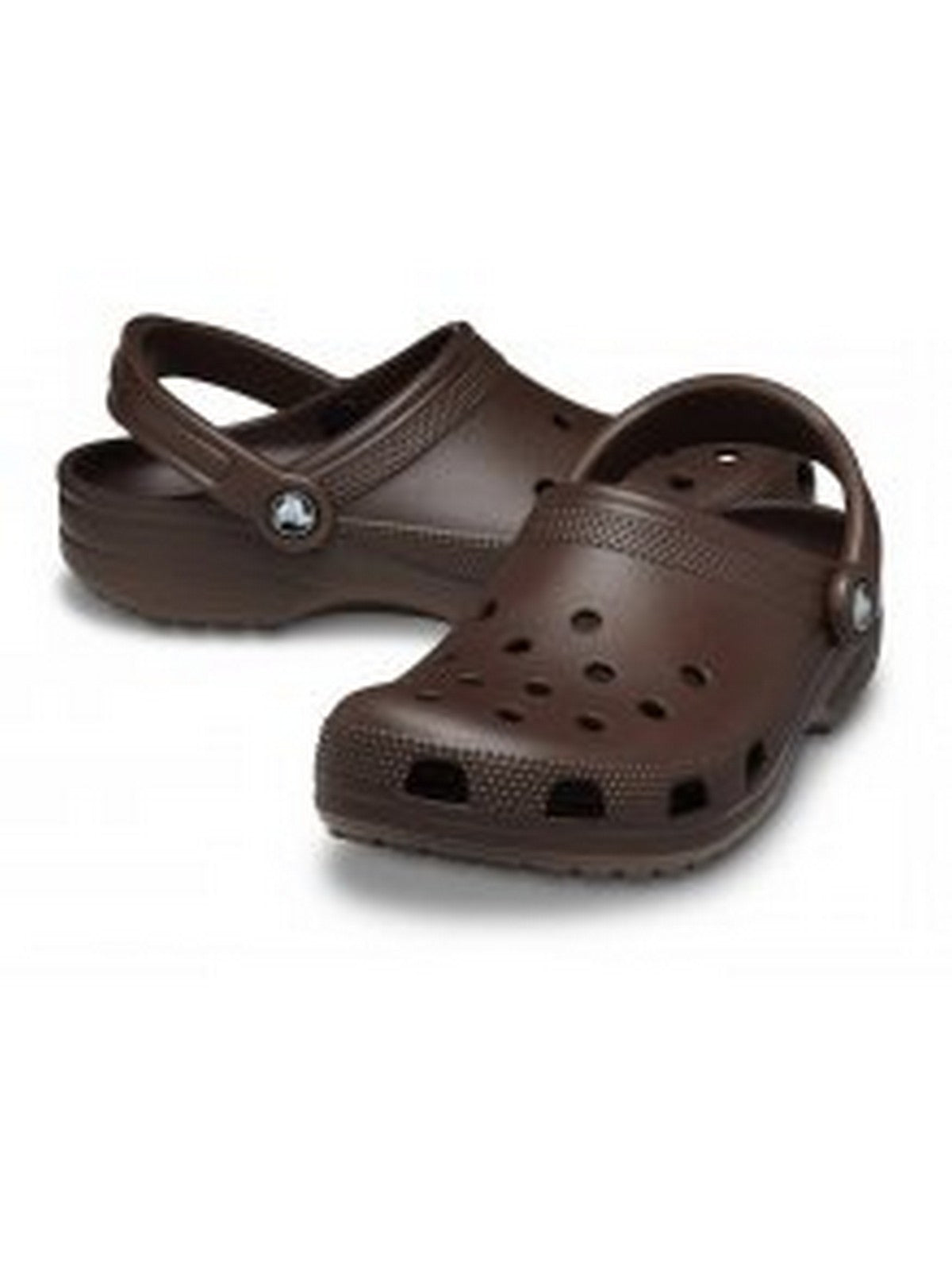 Crocs Sabot Unisex adulto Classic Sabot U - CR.10001 COFF gioboutiqueweb