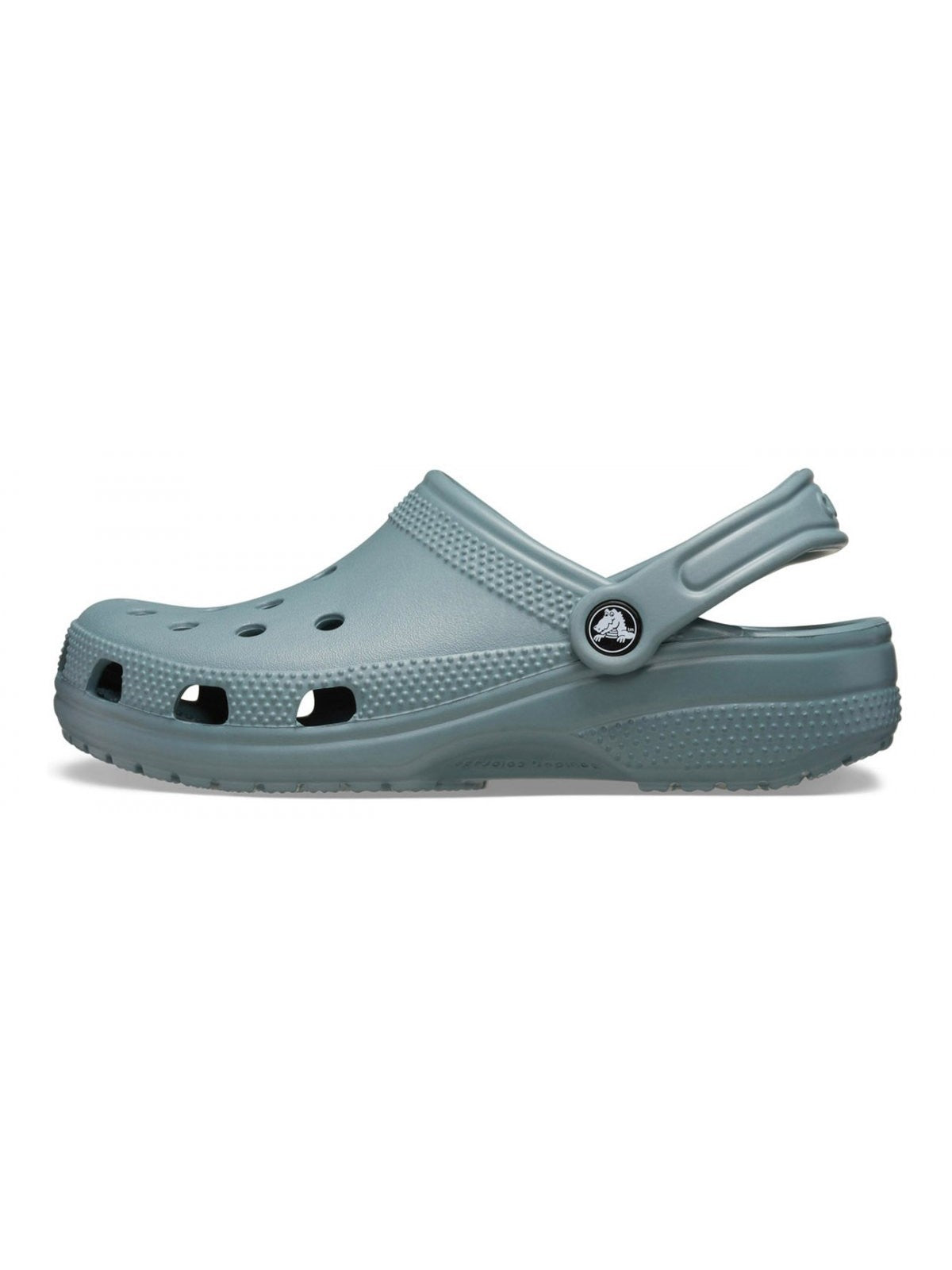 Crocs Sabot Unisex adulto Classic Sabot U - CR.10001 POND gioboutiqueweb