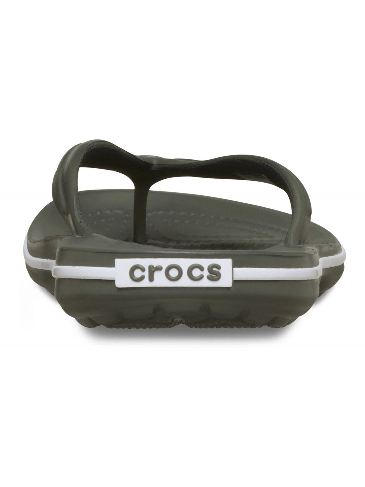 Crocs Infradito Unisex adulto Crocband Flip U - CR.11033 DUOV