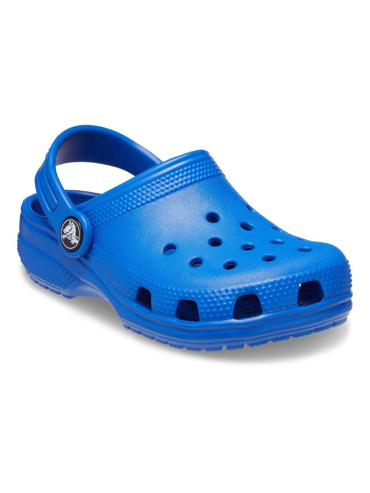 Crocs Sabot Bambini e ragazzi Classic Clog T - CR.206990 BLBO gioboutiqueweb