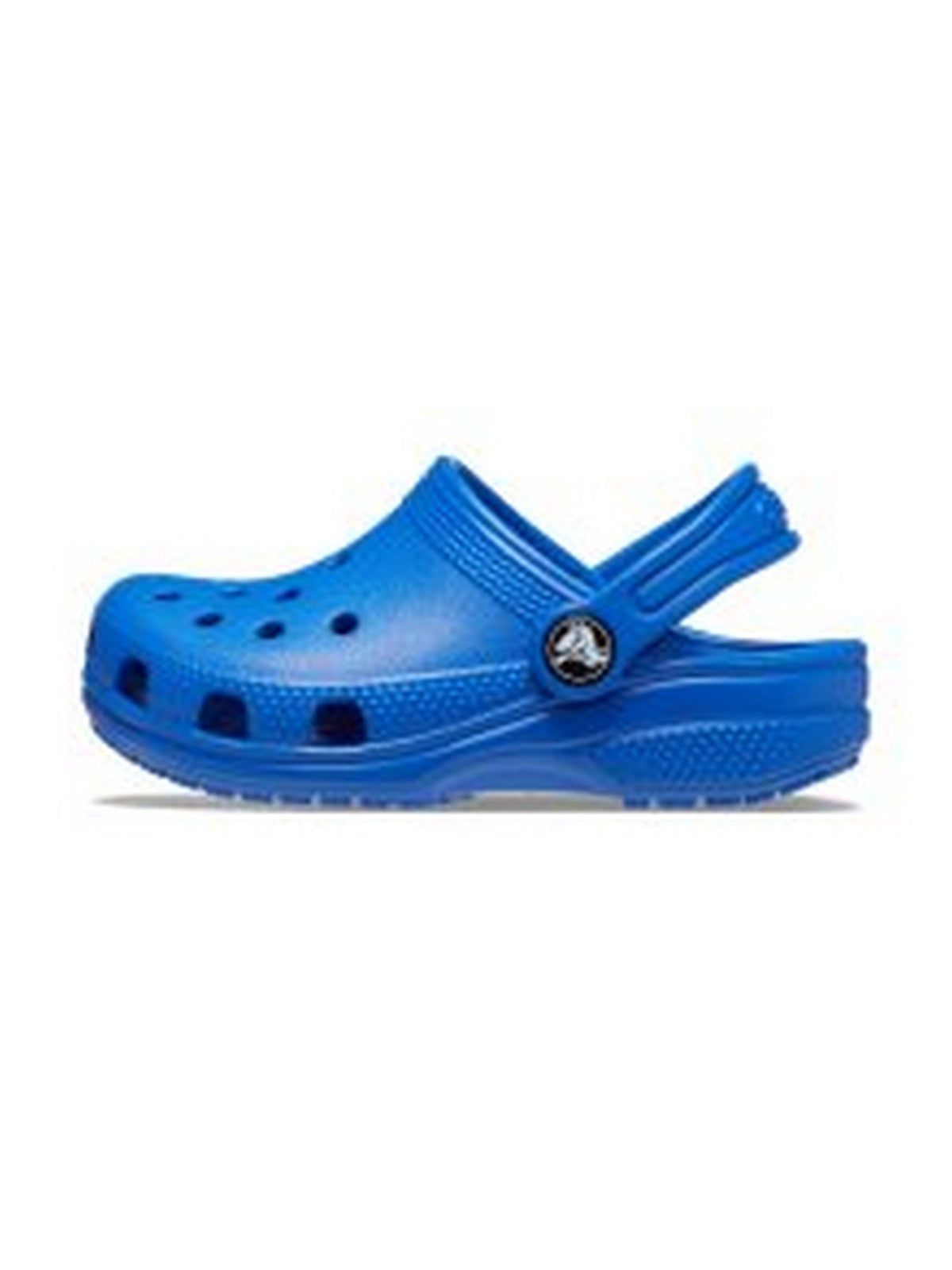 Crocs Sabot Bambini e ragazzi Classic Clog T - CR.206990 BLBO gioboutiqueweb