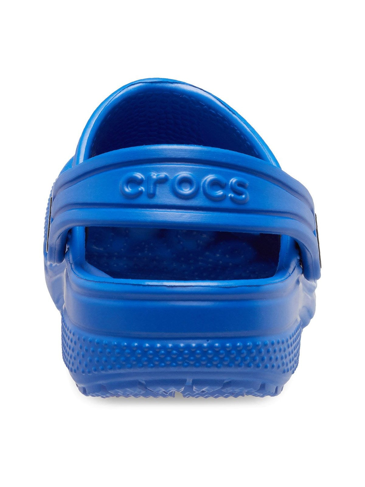 Crocs Sabot Bambini e ragazzi Classic Clog T - CR.206990 BLBO gioboutiqueweb