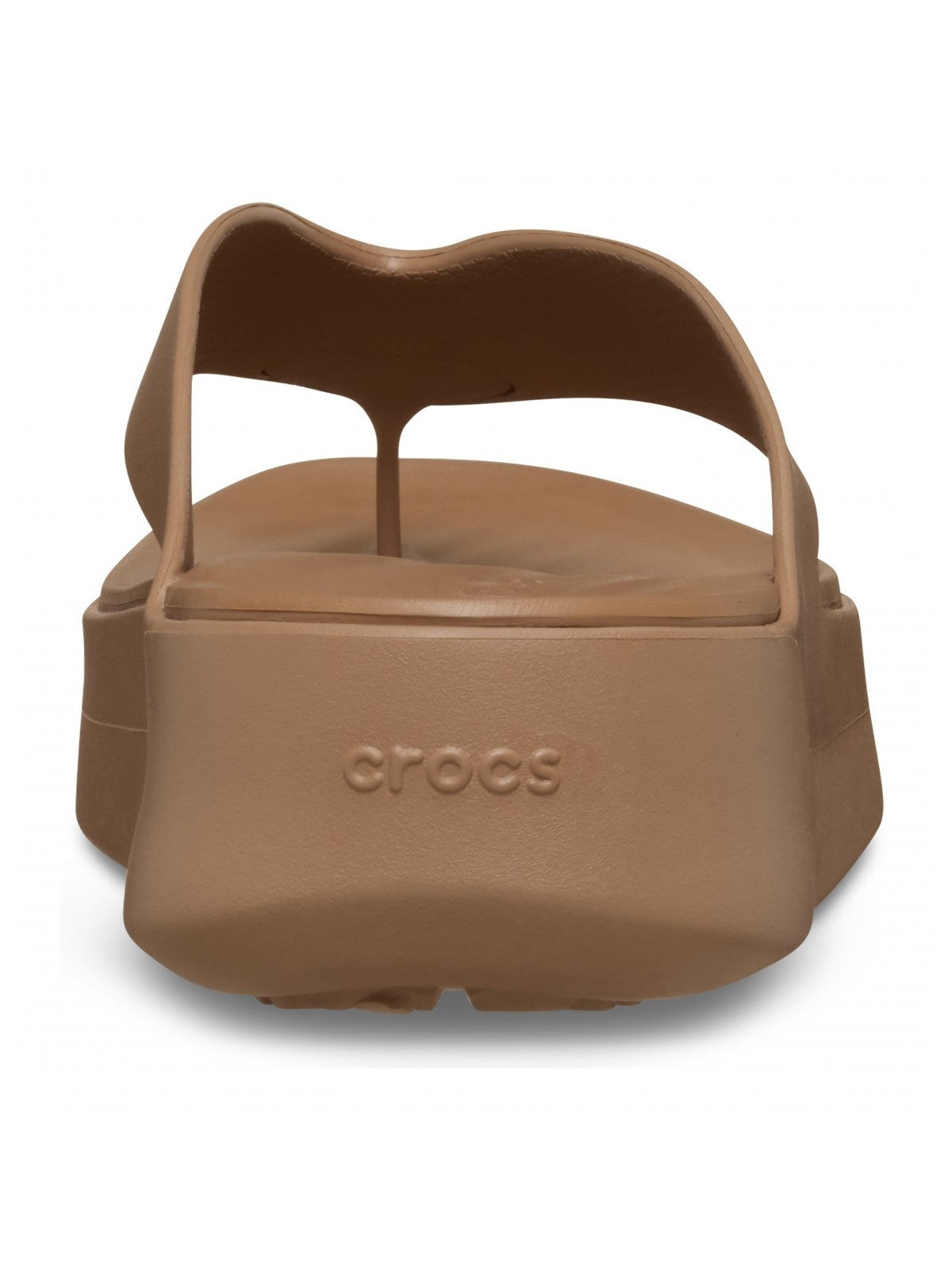 Crocs Zeppa Donna Getaway Platform Flip W - CR.209410 MICH gioboutiqueweb
