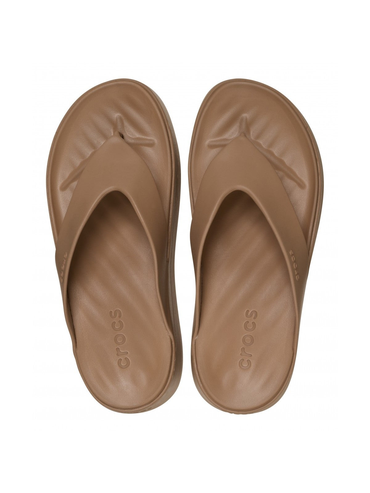 Crocs Zeppa Donna Getaway Platform Flip W - CR.209410 MICH gioboutiqueweb