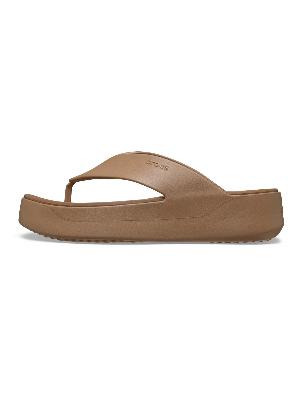 Crocs Zeppa Donna Getaway Platform Flip W - CR.209410 MICH gioboutiqueweb